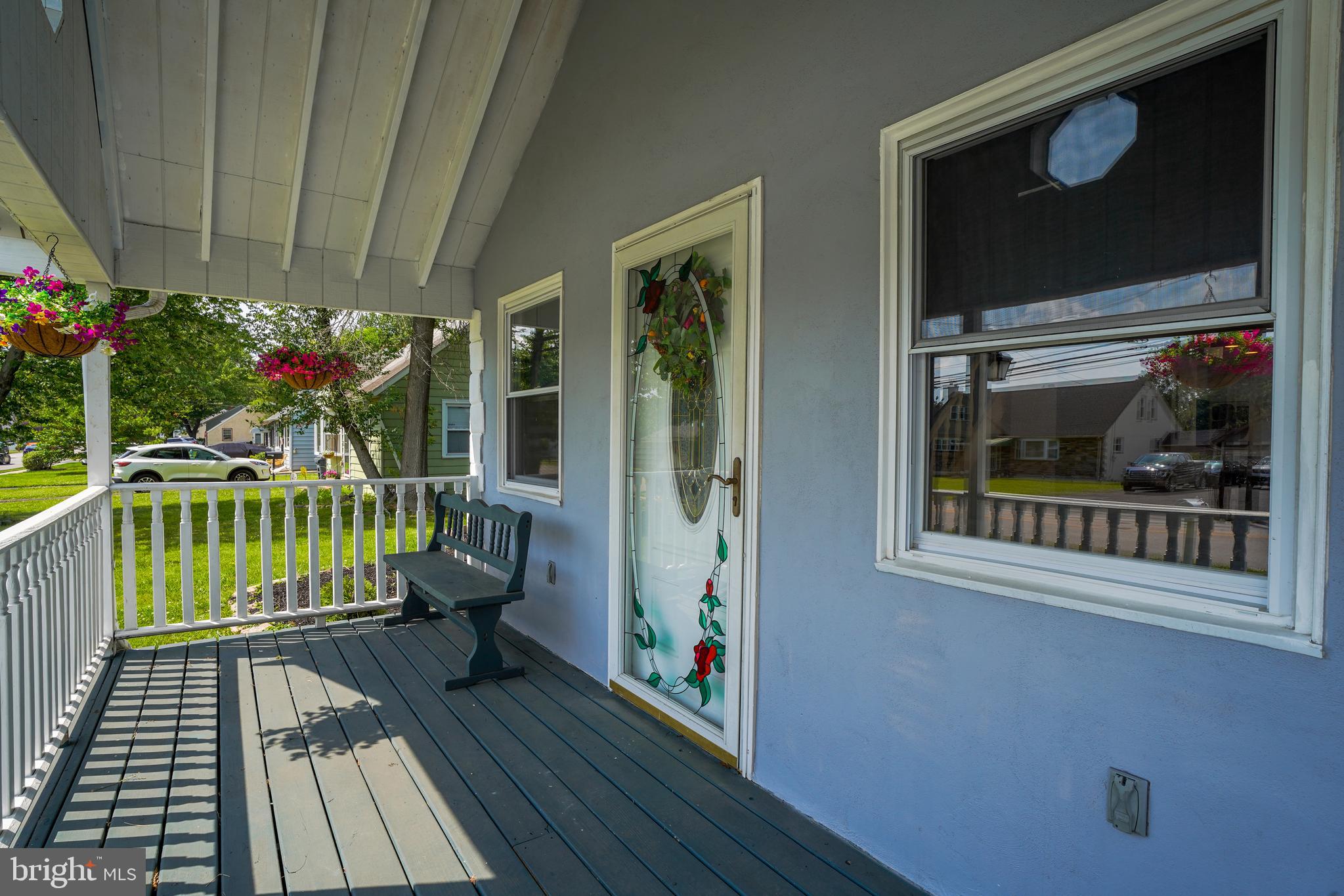 WILLOW GROVE - Residential