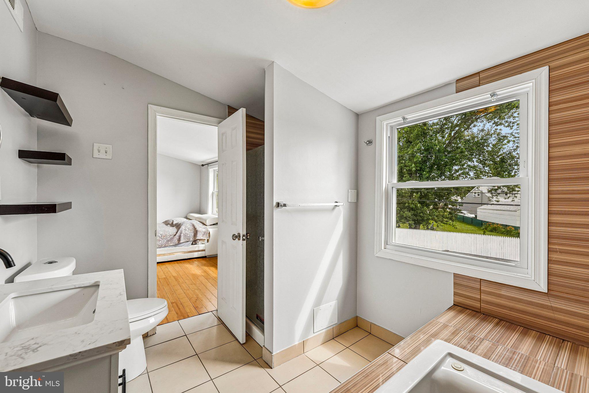 WILLOW GROVE - Residential