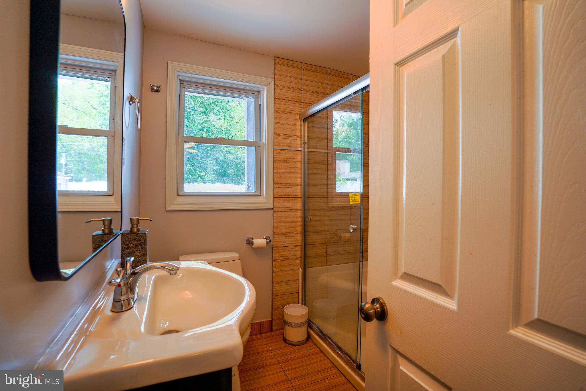 WILLOW GROVE - Residential