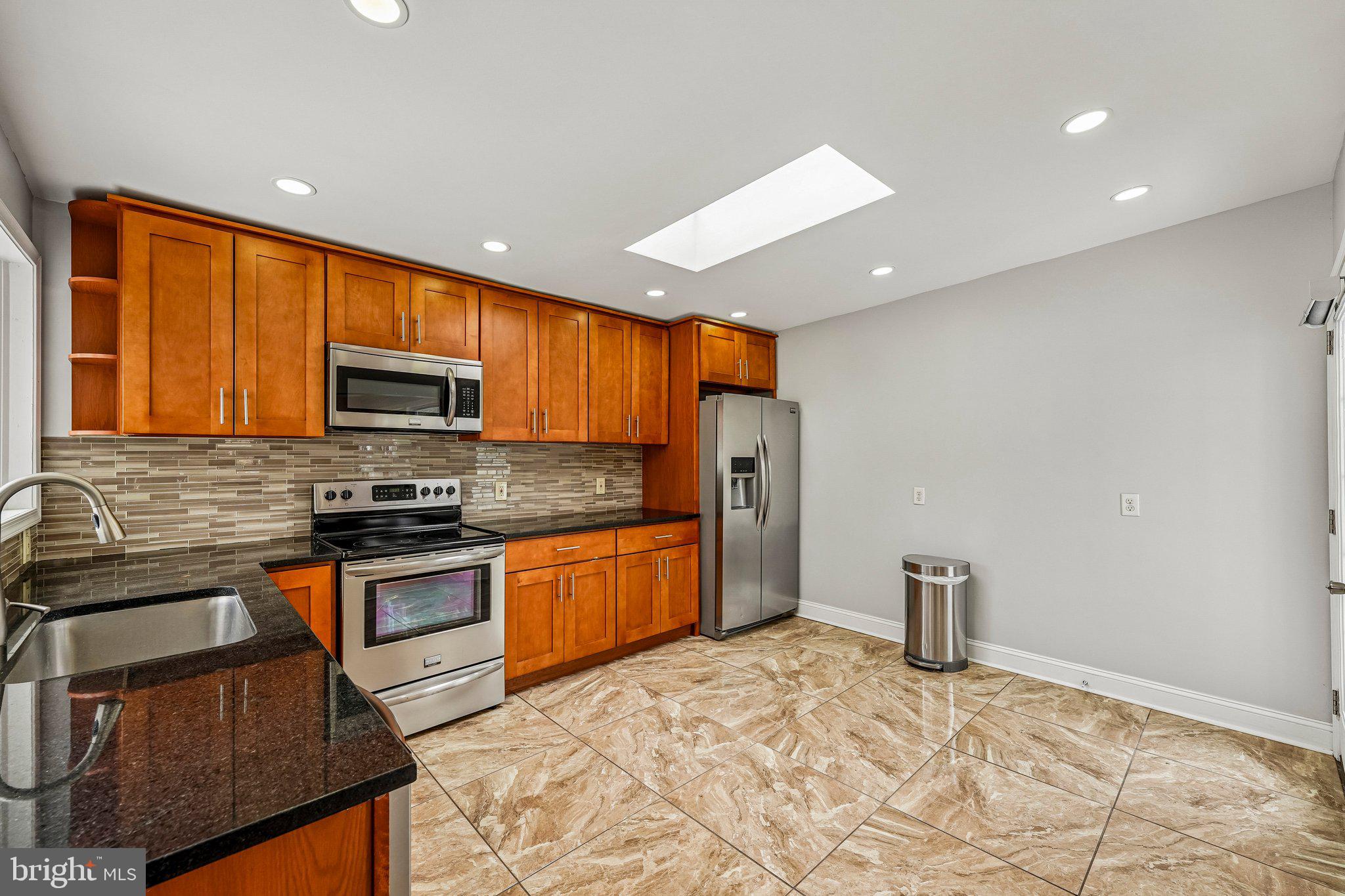 WILLOW GROVE - Residential