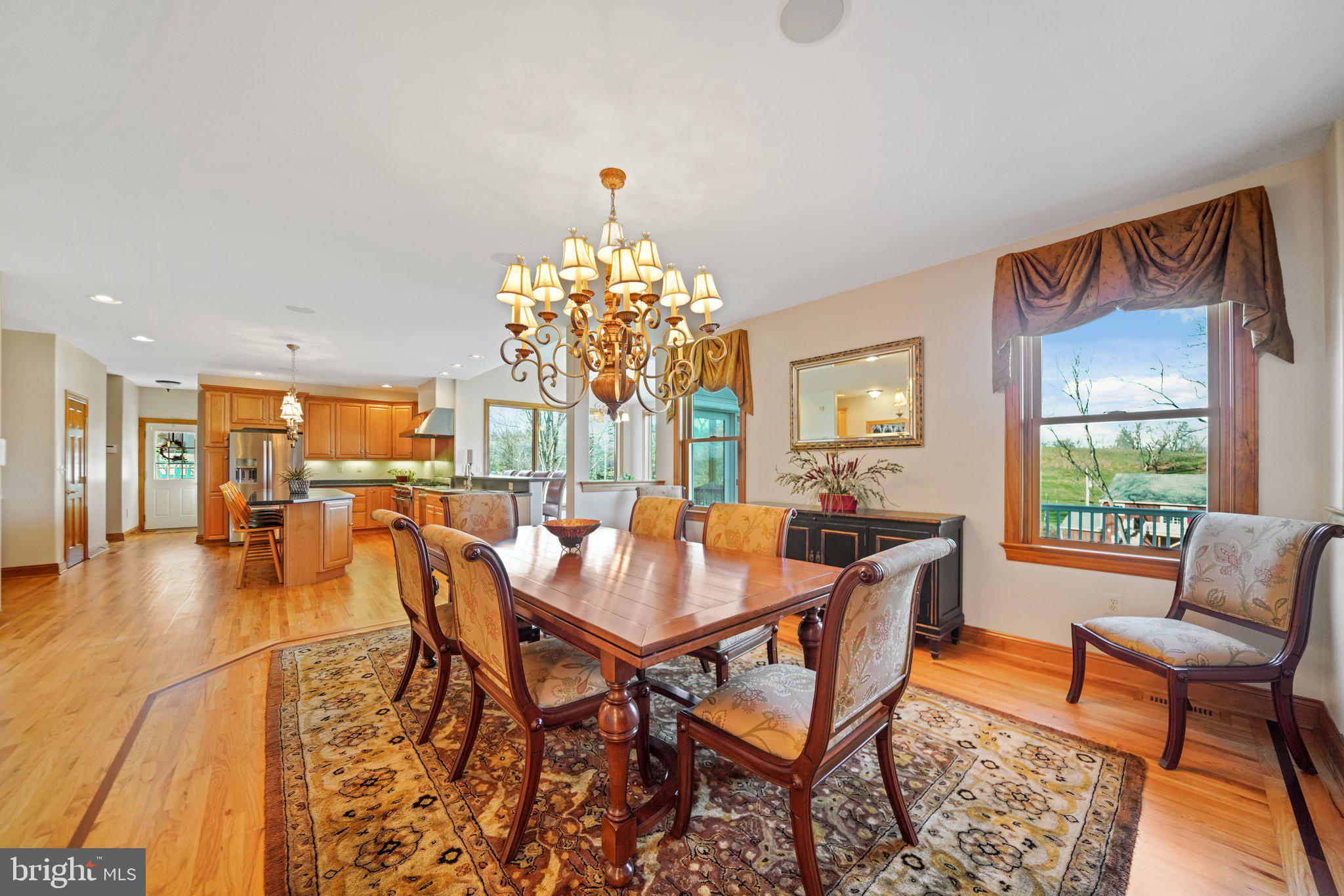 CARROLL HILL - Residential