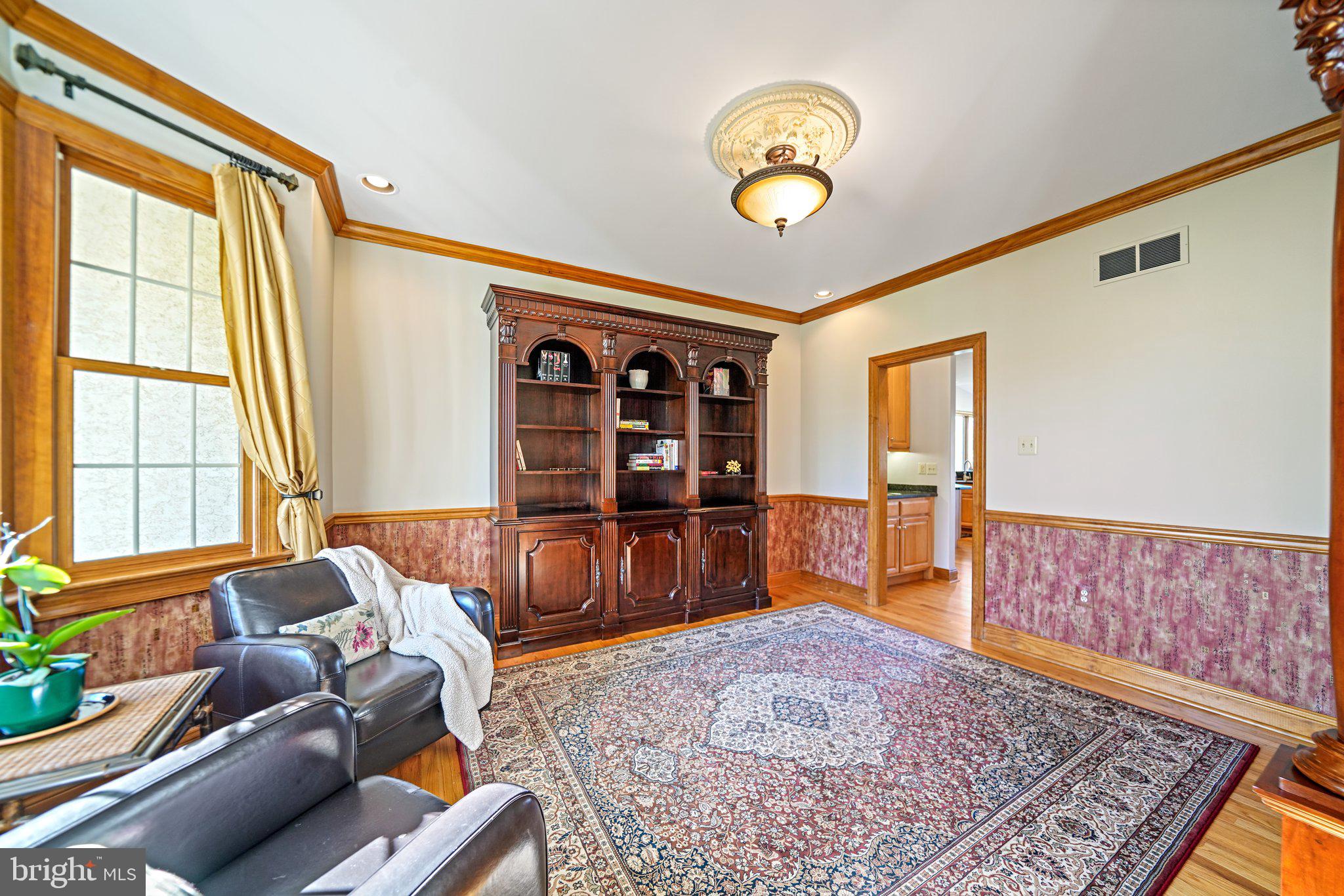 CARROLL HILL - Residential