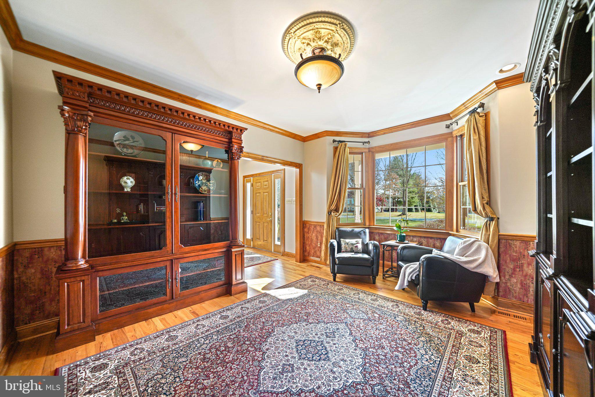 CARROLL HILL - Residential