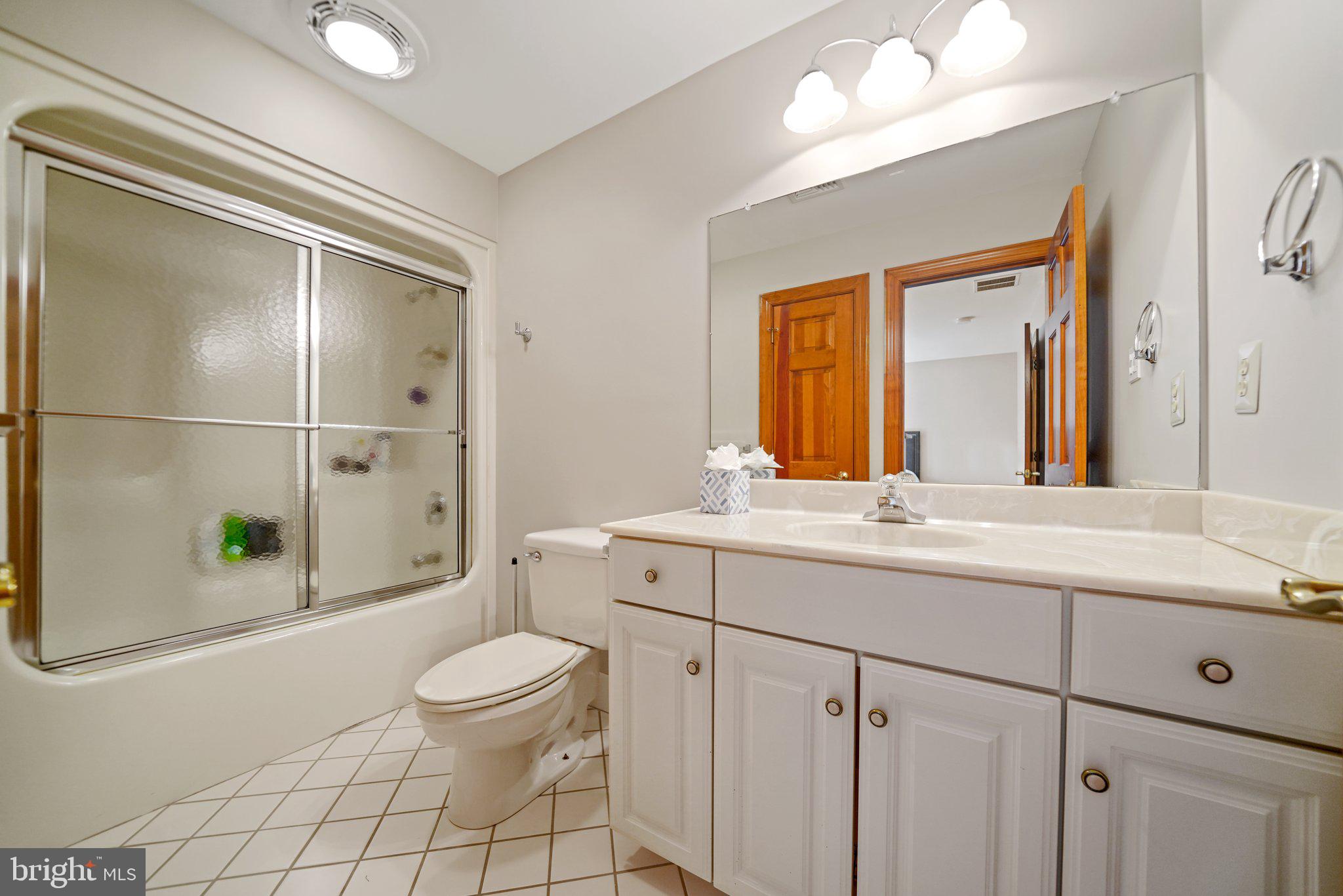 CARROLL HILL - Residential