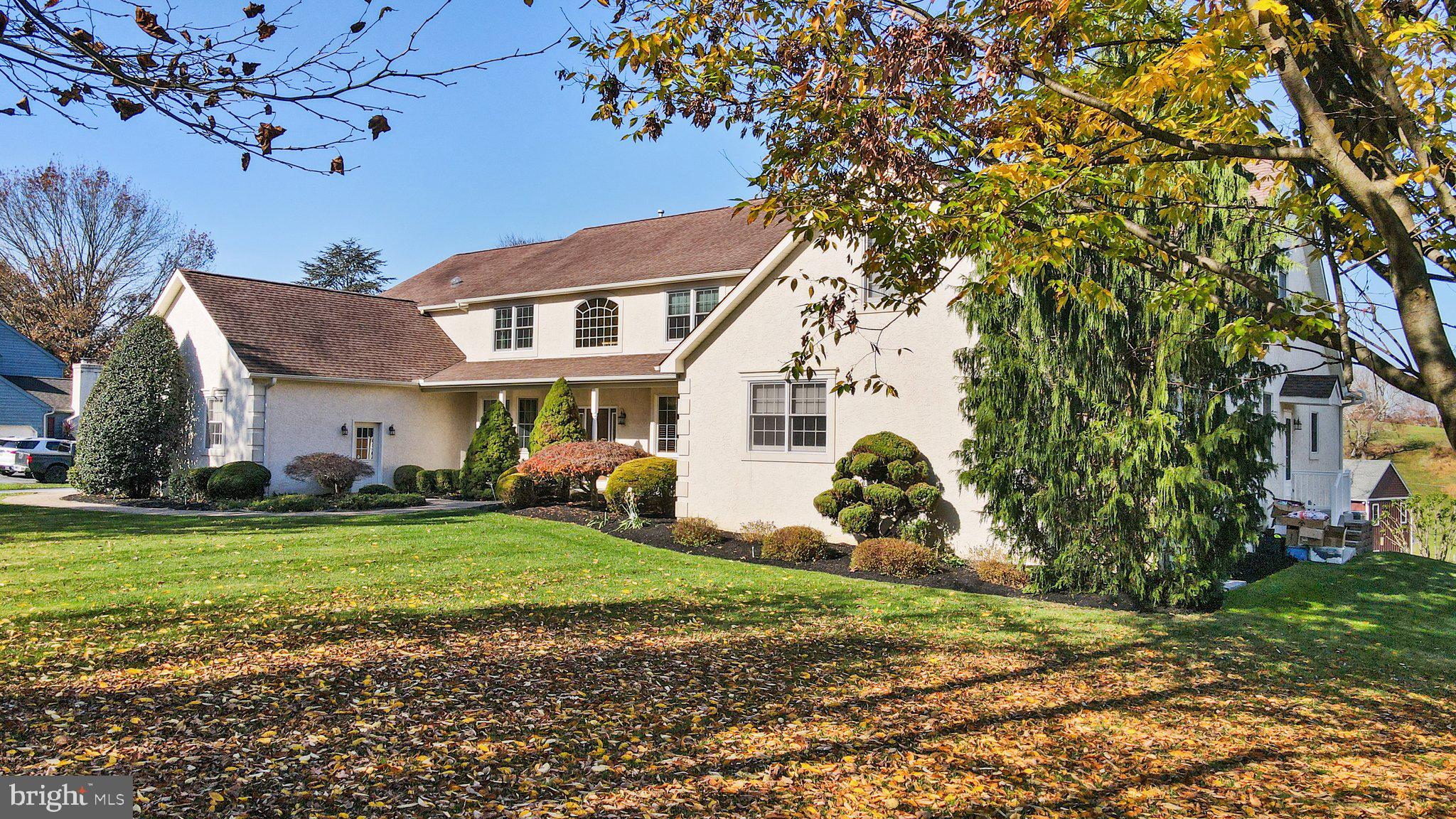CARROLL HILL - Residential