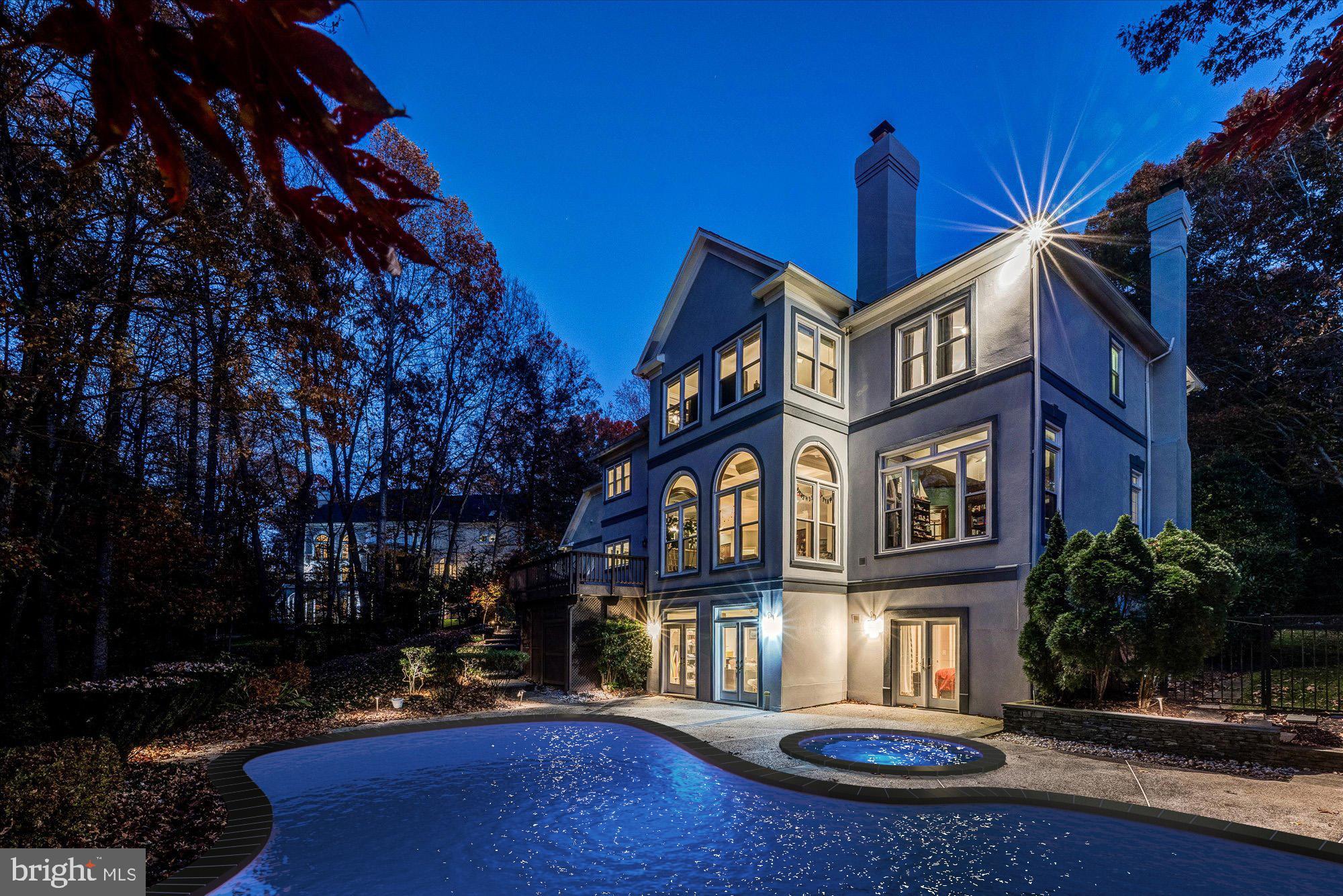 HANNAH HILLS - Residential