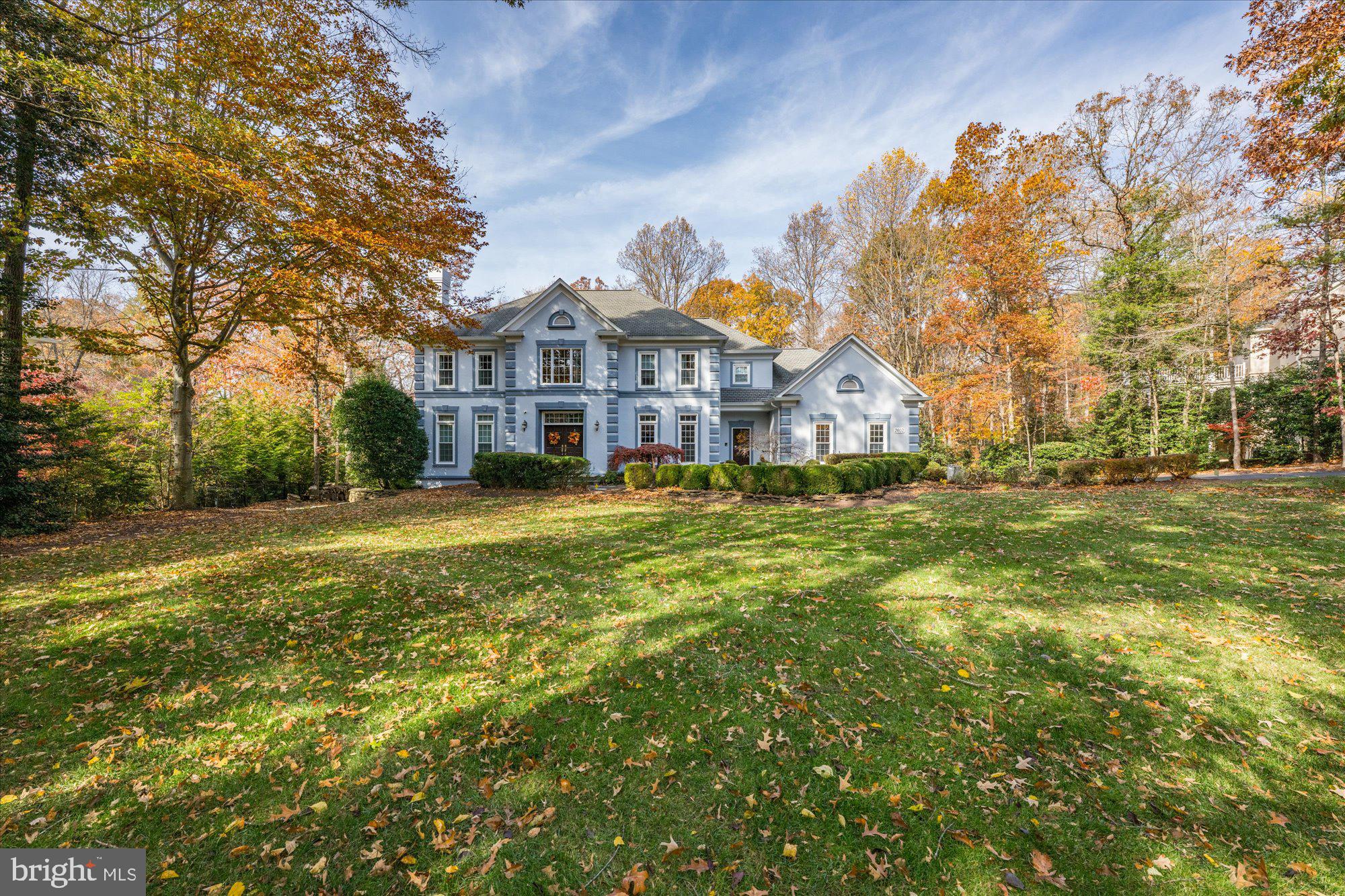 HANNAH HILLS - Residential