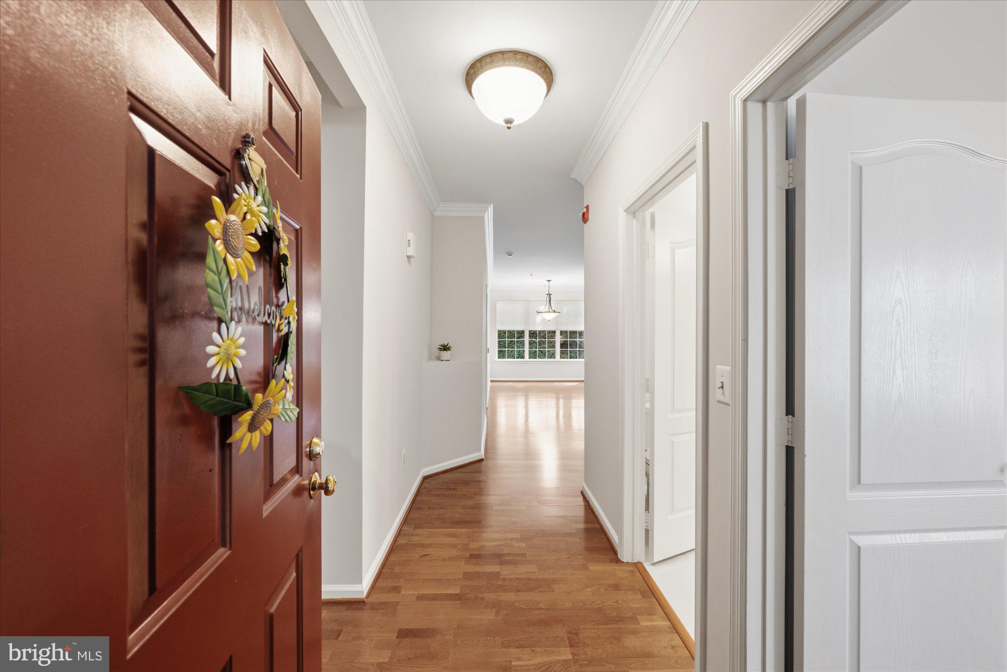 ASHBURN FARM - Residential