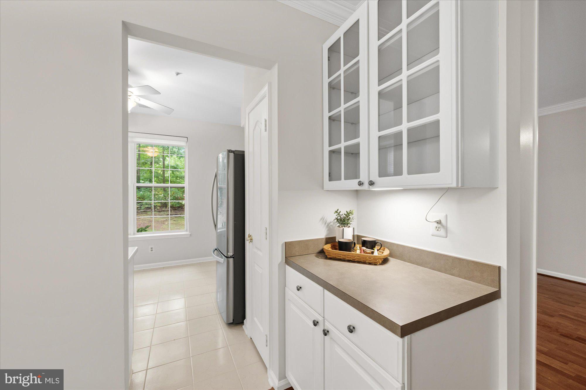 ASHBURN FARM - Residential