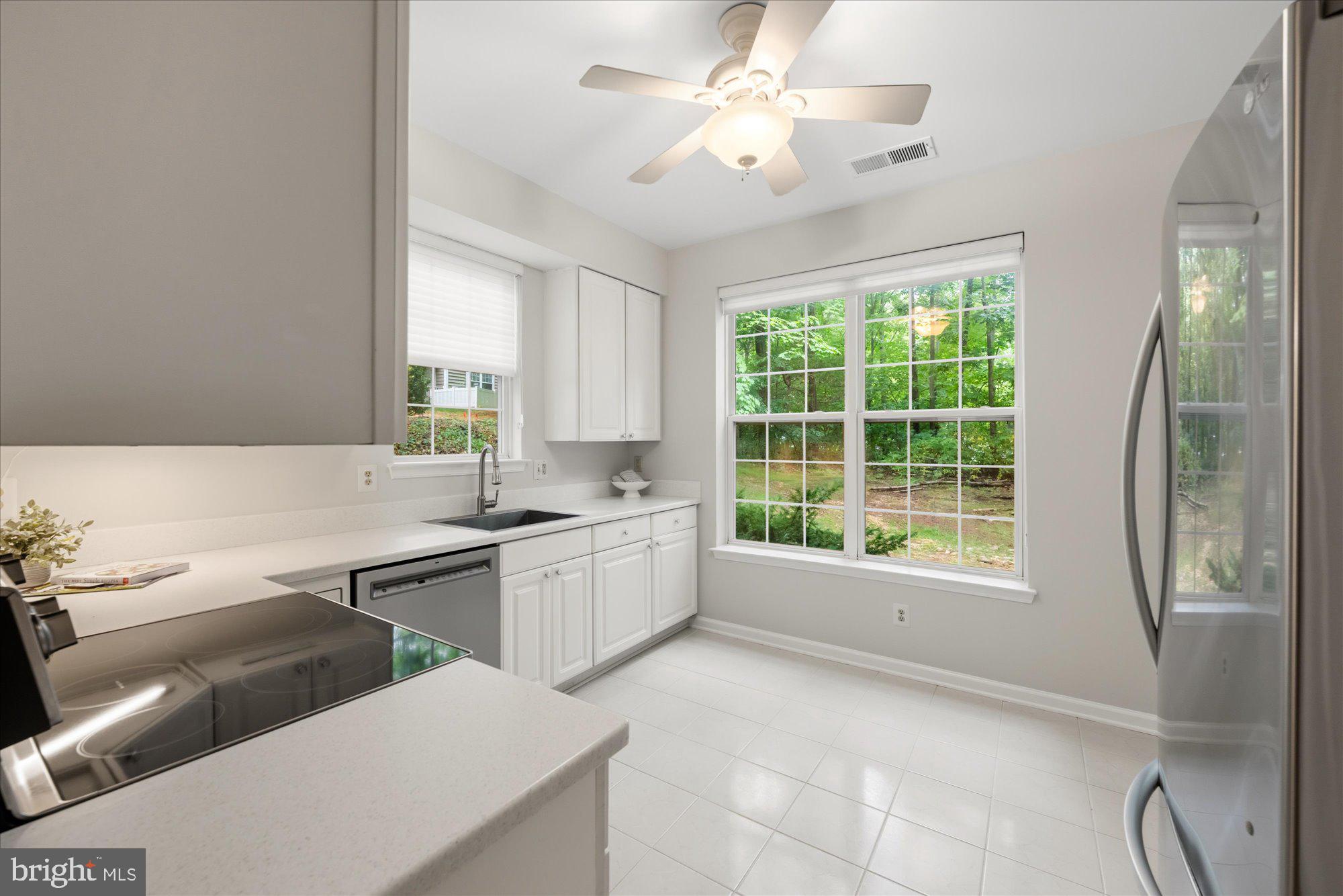 ASHBURN FARM - Residential