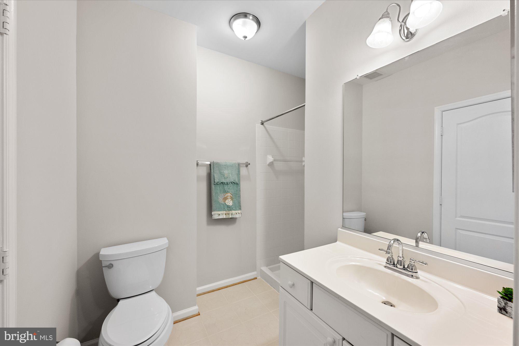 ASHBURN FARM - Residential