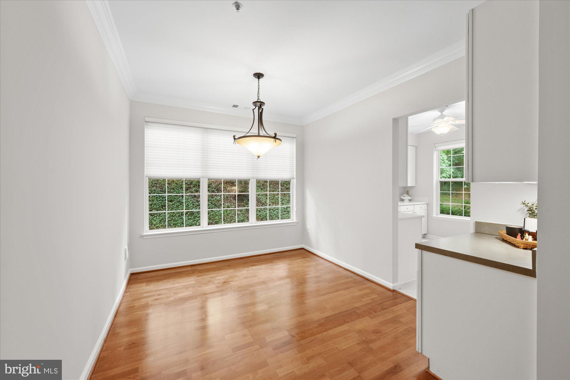ASHBURN FARM - Residential