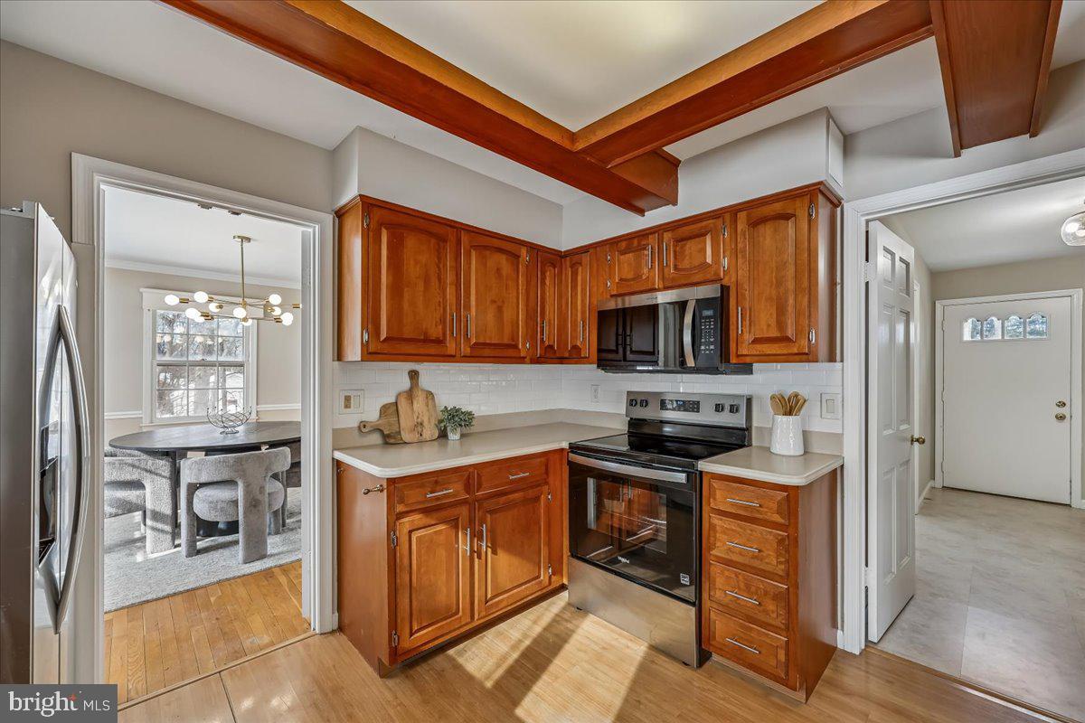 ANCIENT OAK - Residential