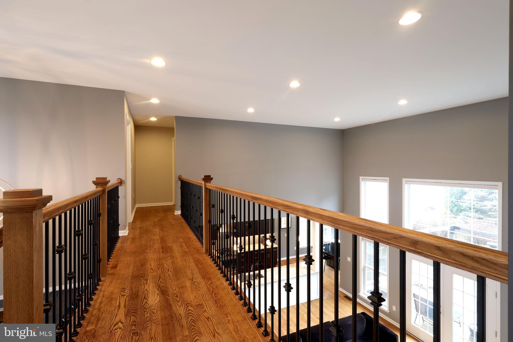 STEARNS CROSSING - Residential