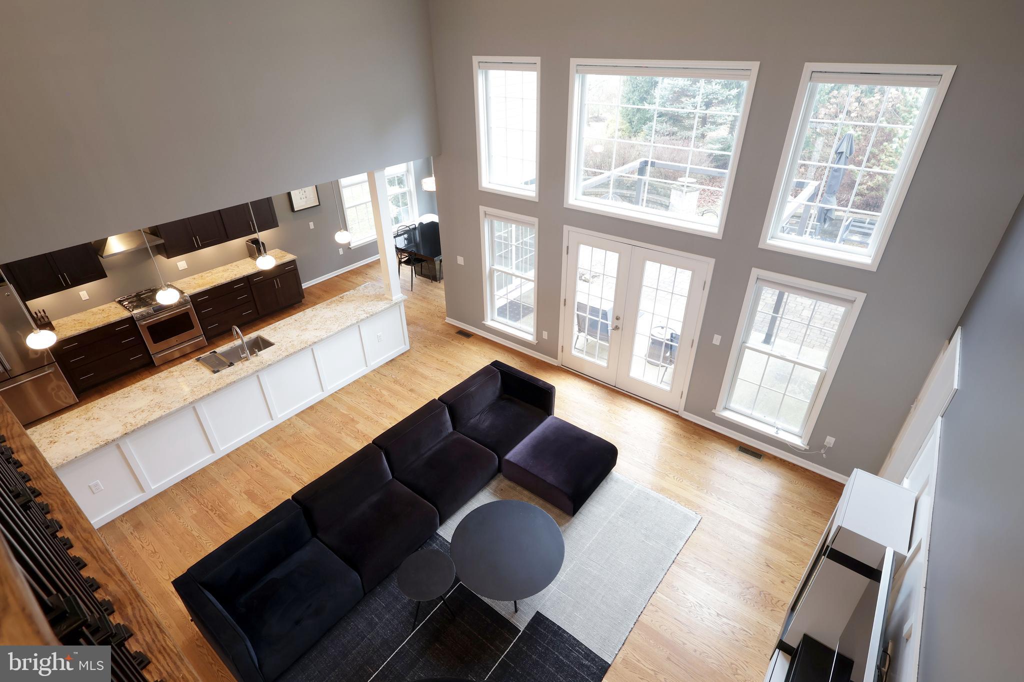 STEARNS CROSSING - Residential