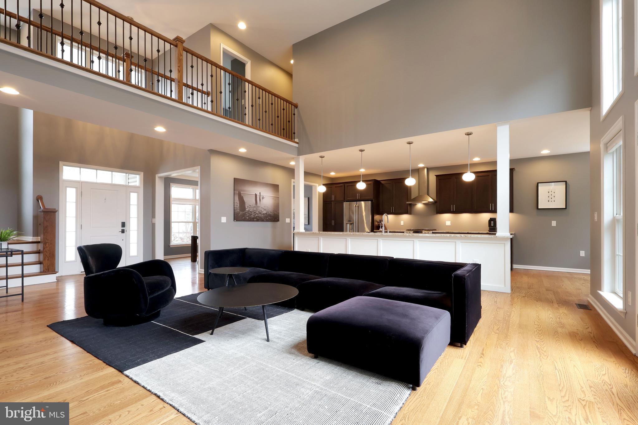 STEARNS CROSSING - Residential