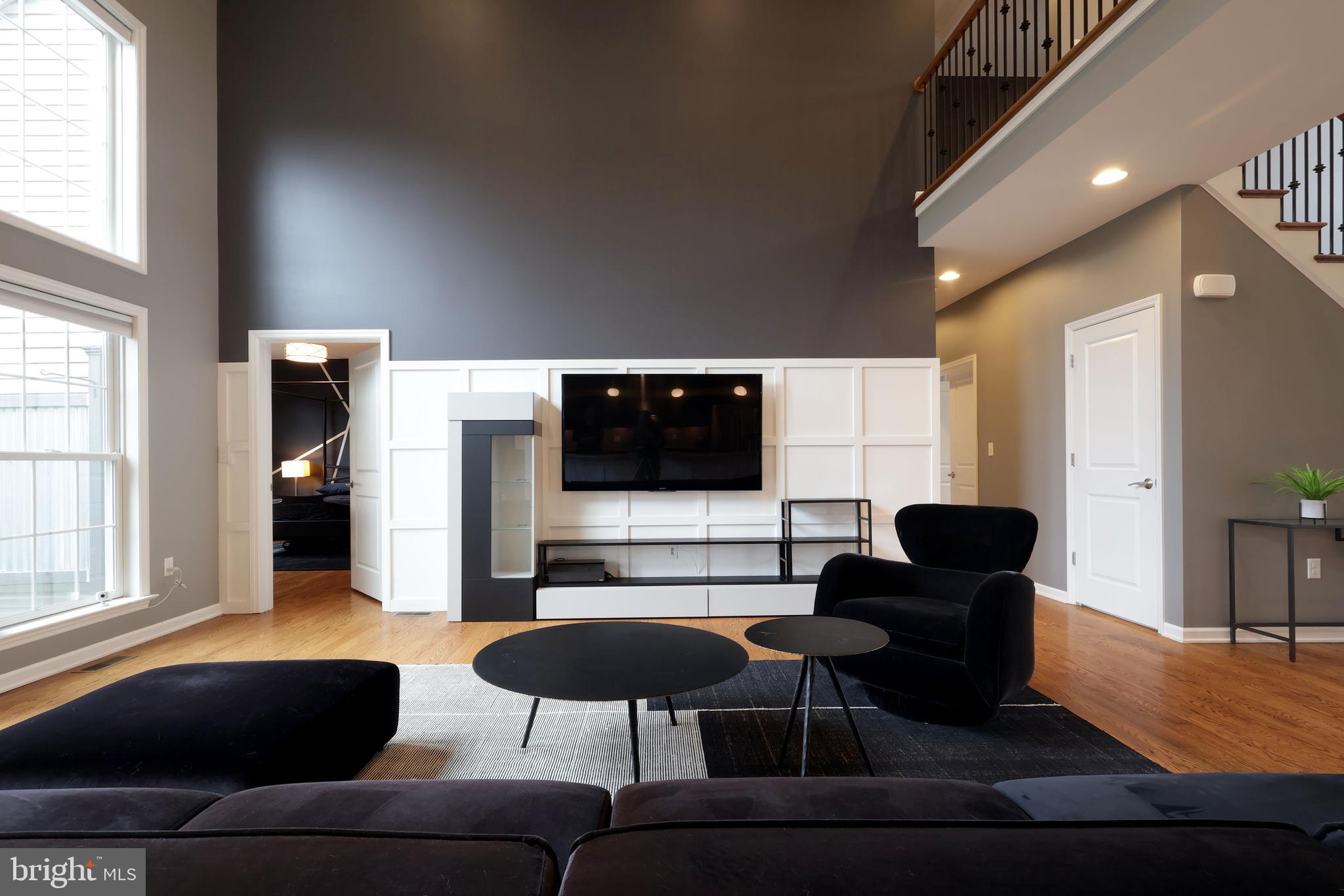 STEARNS CROSSING - Residential
