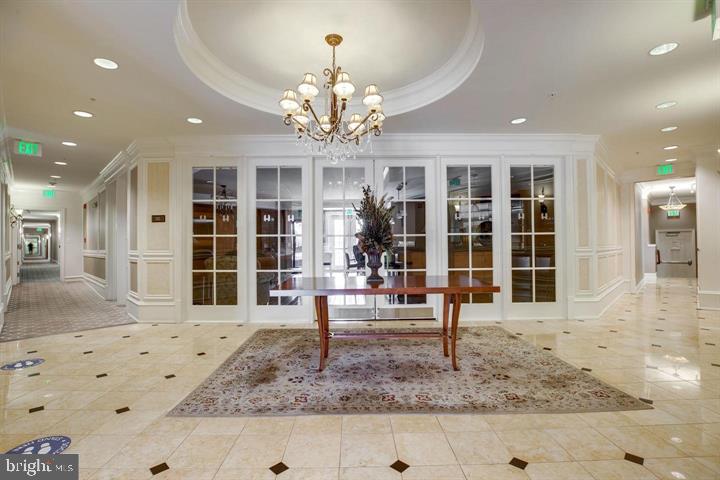 HALSTEAD AT THE METRO - Residential
