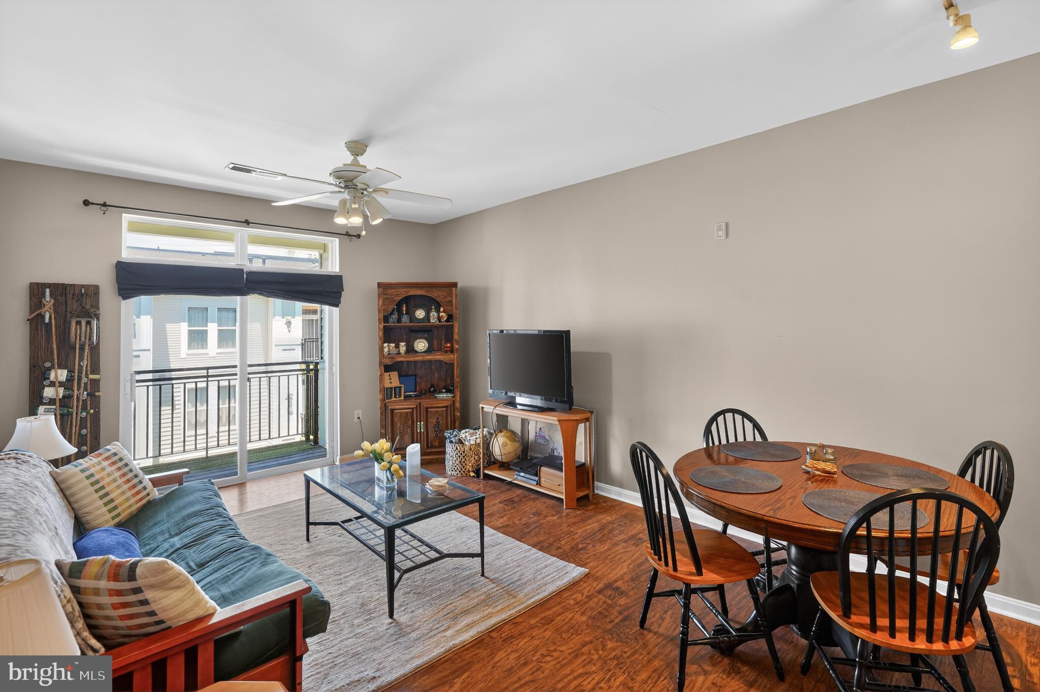 HALSTEAD AT THE METRO - Residential