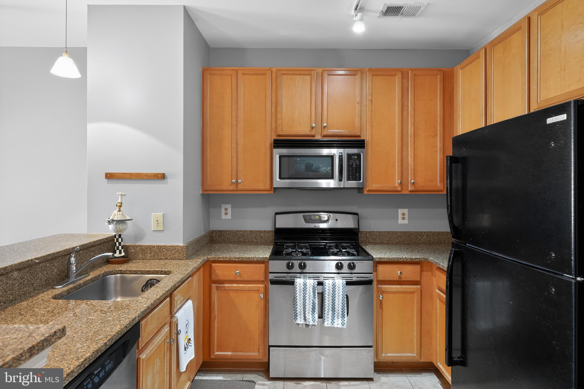 HALSTEAD AT THE METRO - Residential