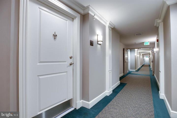 HALSTEAD AT THE METRO - Residential