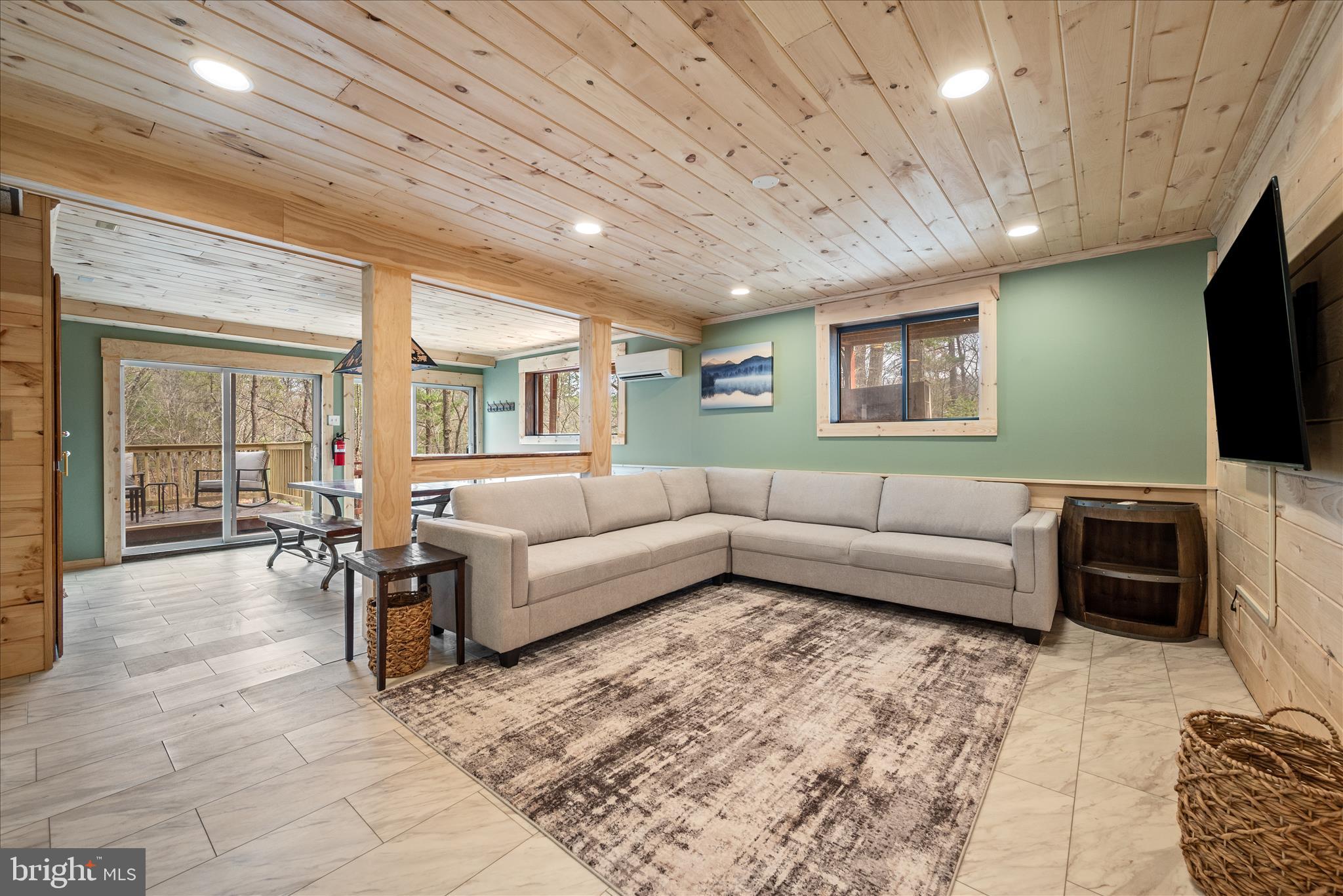 BRYCE MOUNTAIN RESORT - Residential