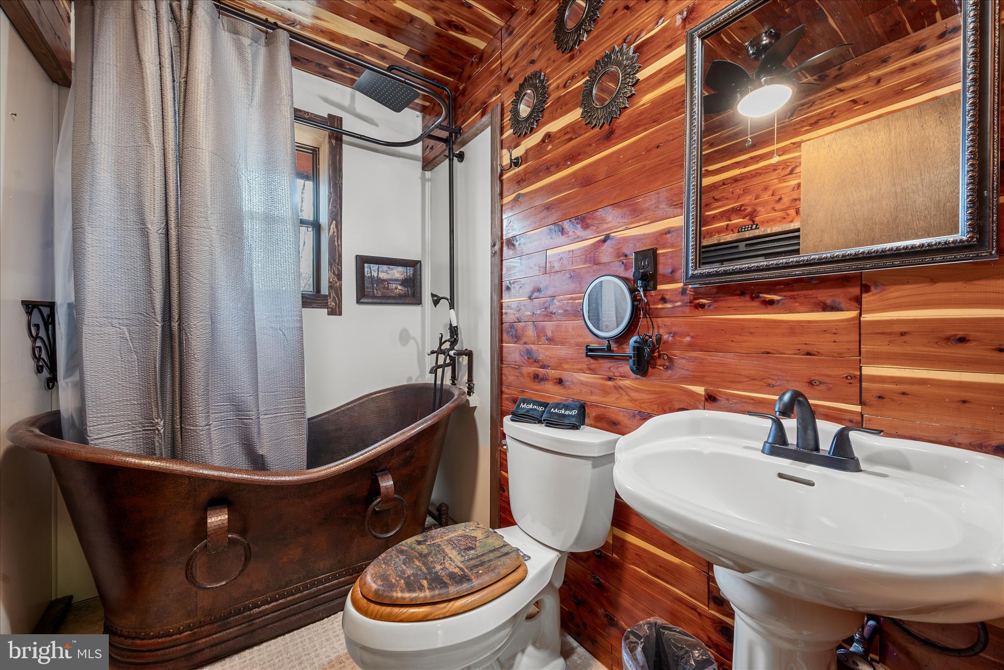 BRYCE MOUNTAIN RESORT - Residential