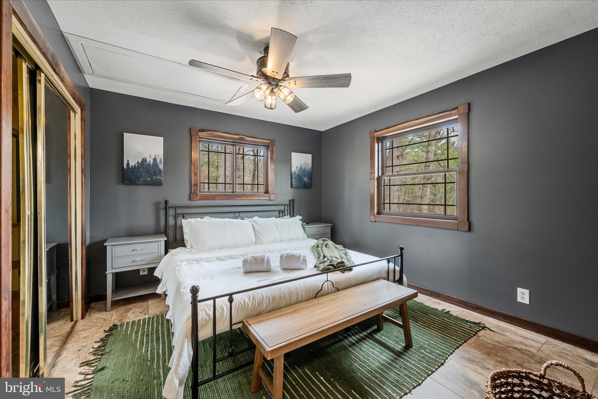 BRYCE MOUNTAIN RESORT - Residential