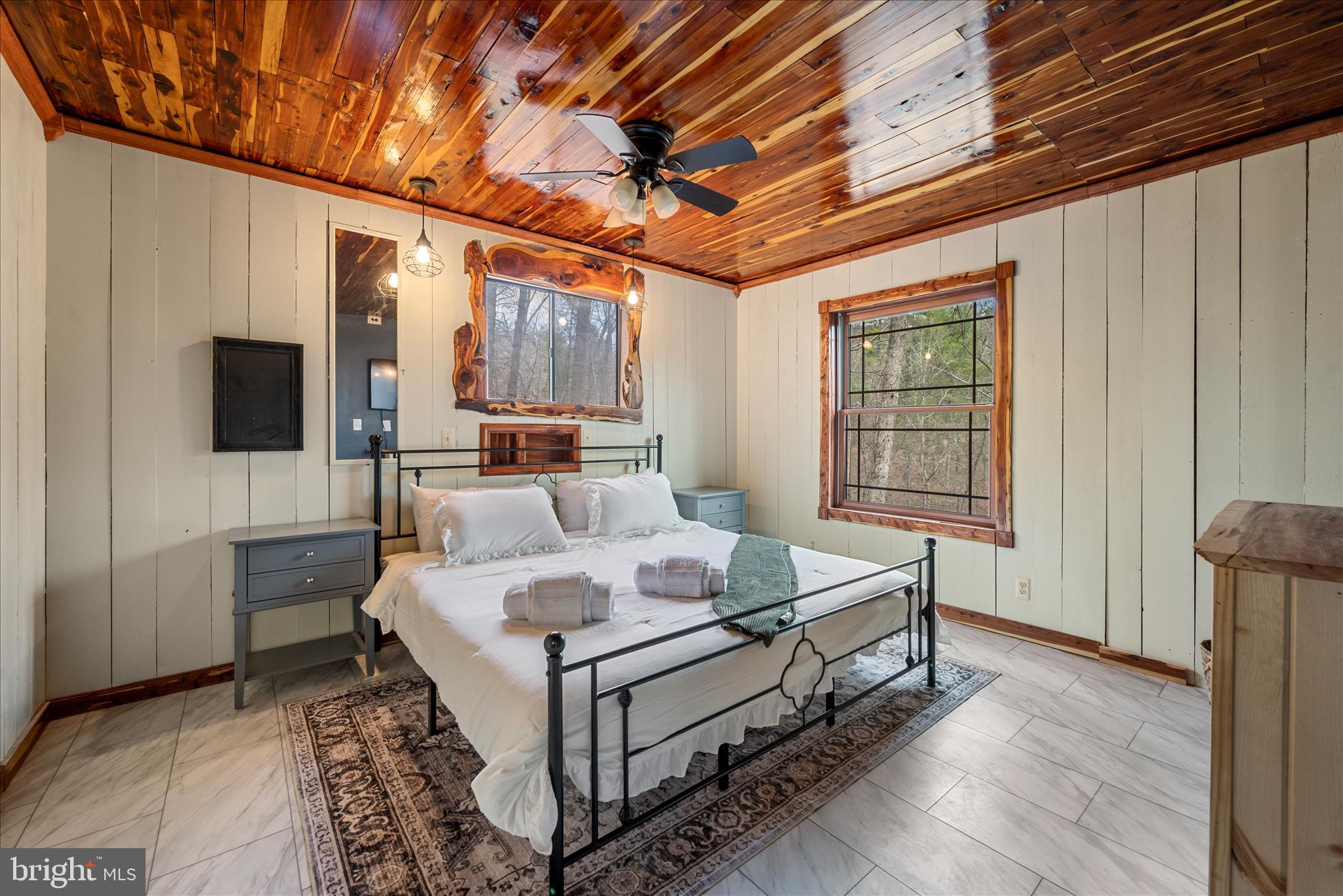 BRYCE MOUNTAIN RESORT - Residential