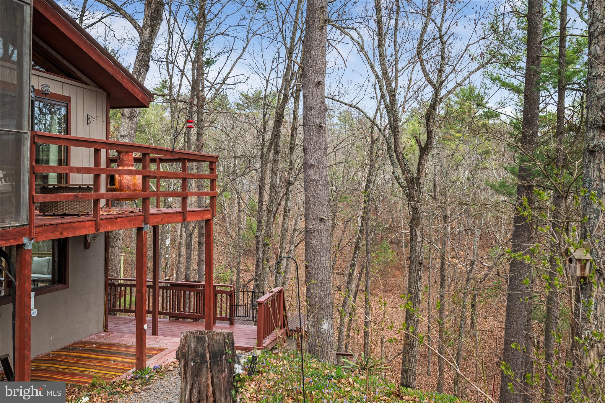 BRYCE MOUNTAIN RESORT - Residential