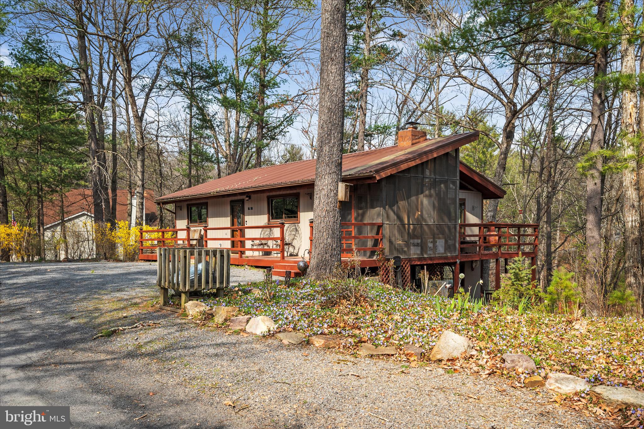BRYCE MOUNTAIN RESORT - Residential