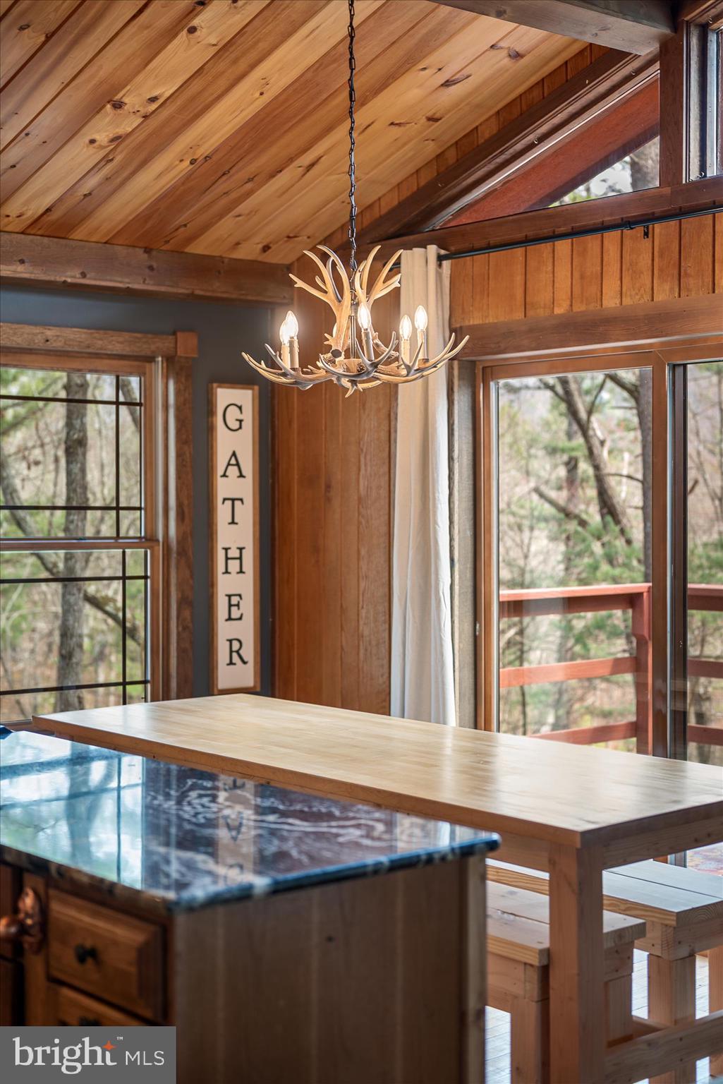 BRYCE MOUNTAIN RESORT - Residential
