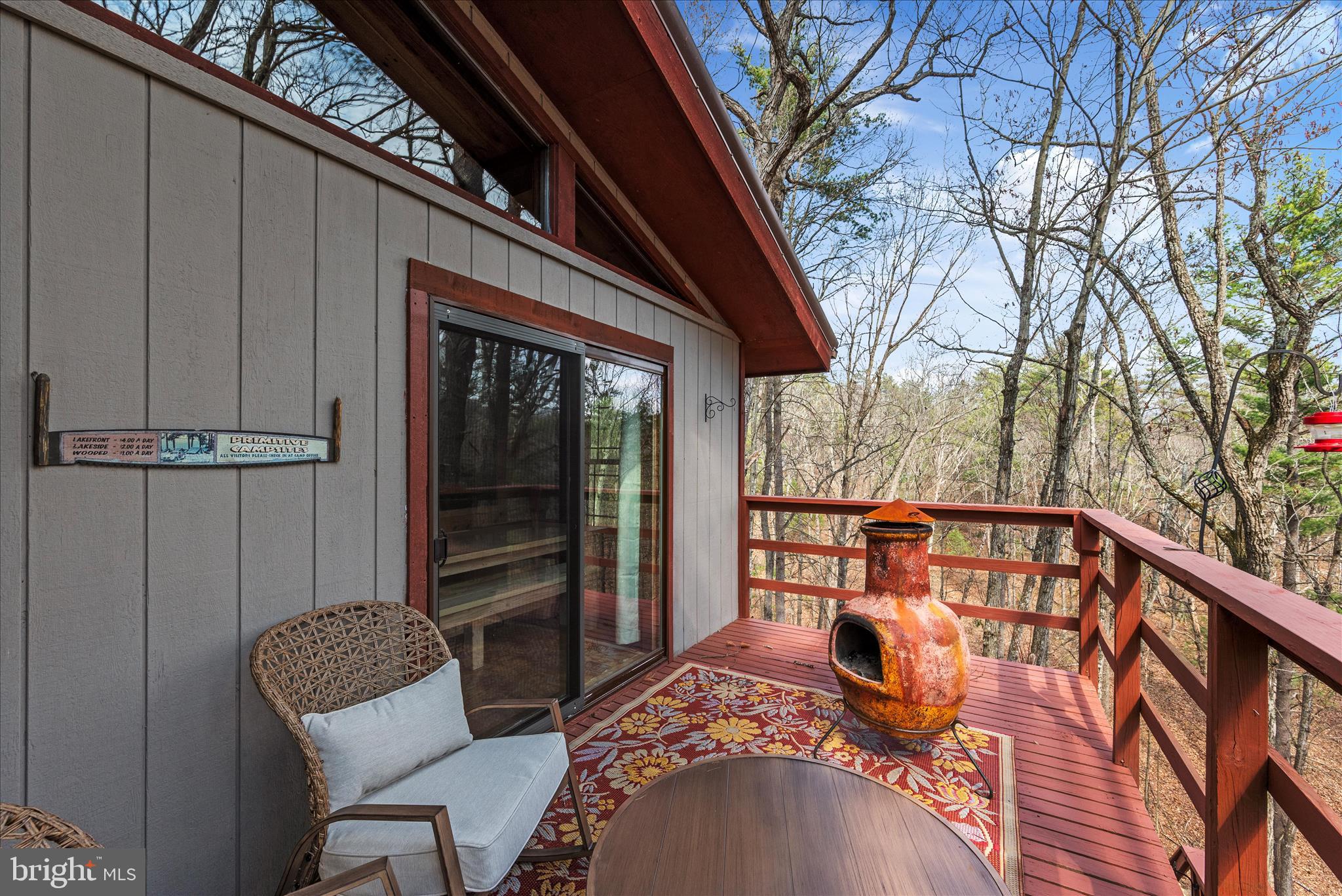 BRYCE MOUNTAIN RESORT - Residential