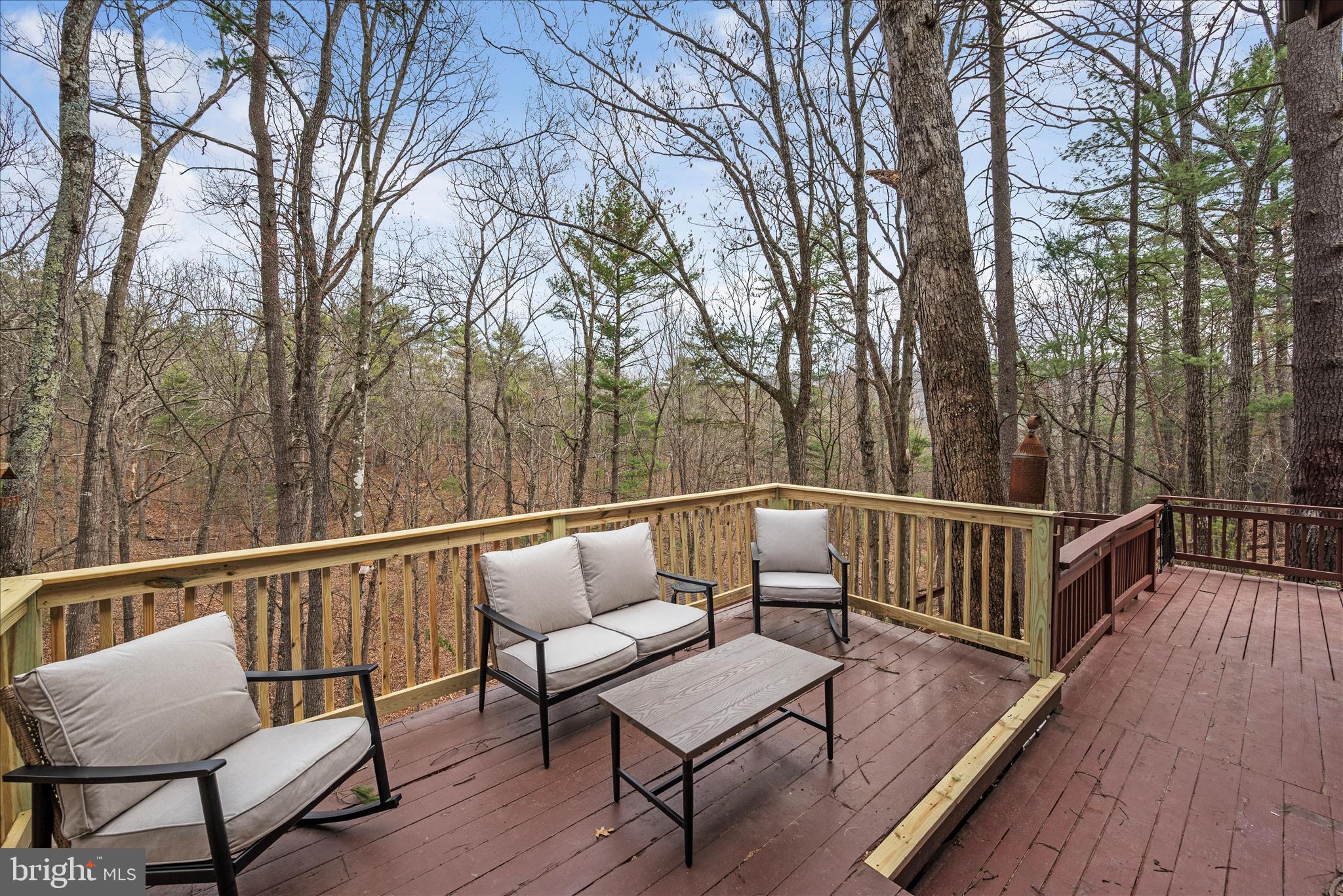 BRYCE MOUNTAIN RESORT - Residential