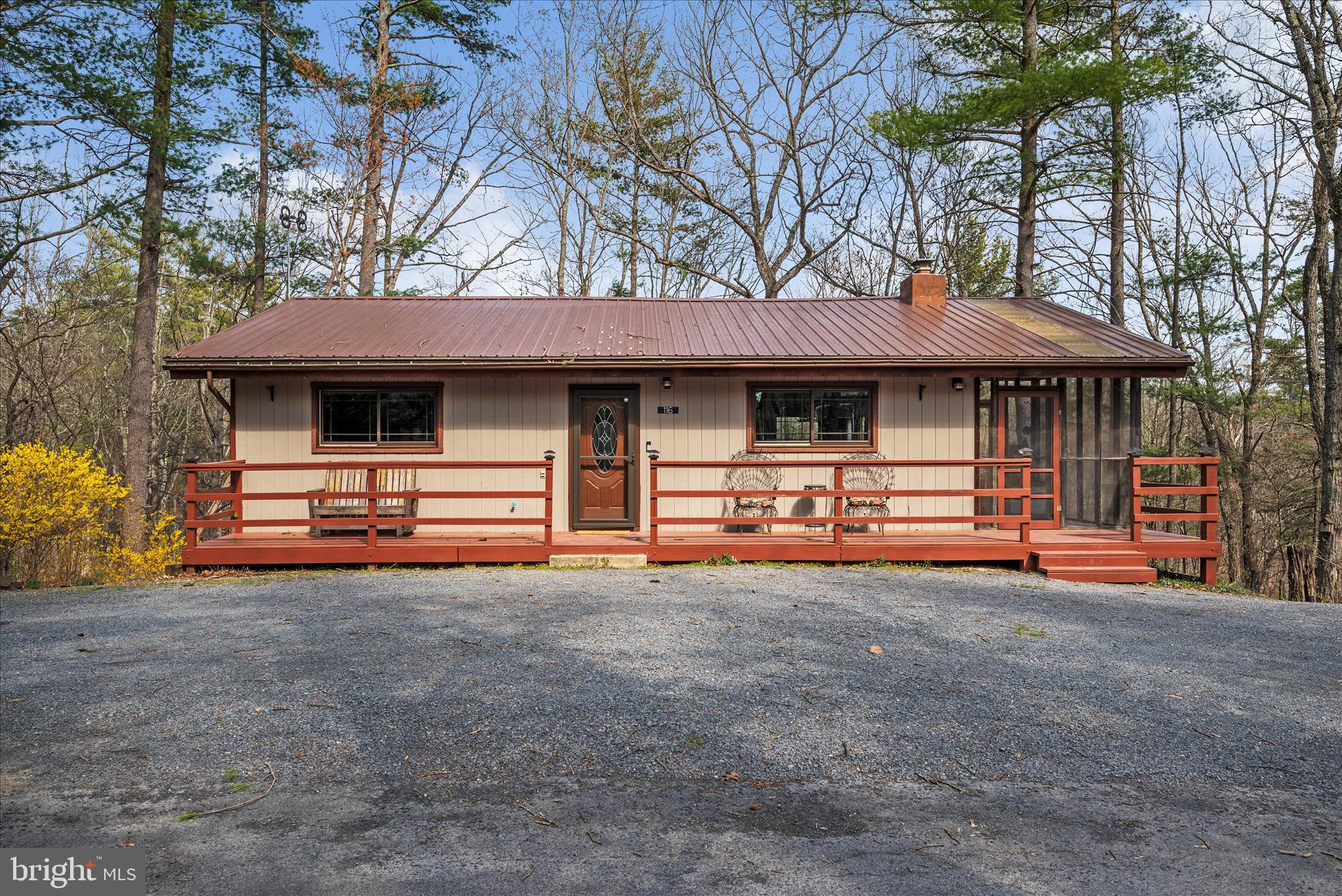 BRYCE MOUNTAIN RESORT - Residential