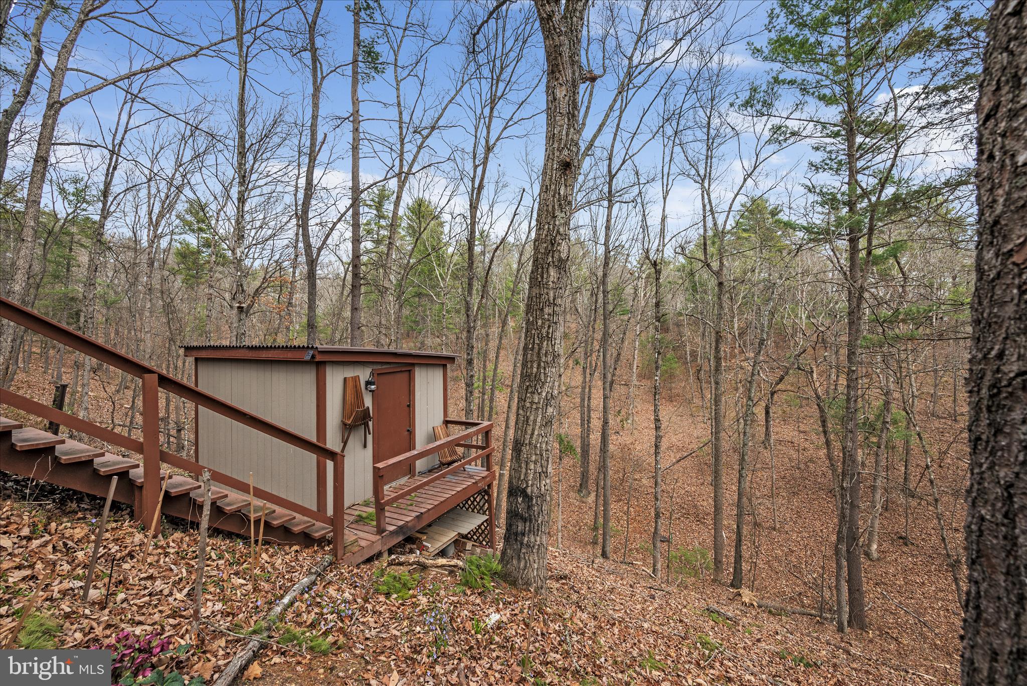 BRYCE MOUNTAIN RESORT - Residential