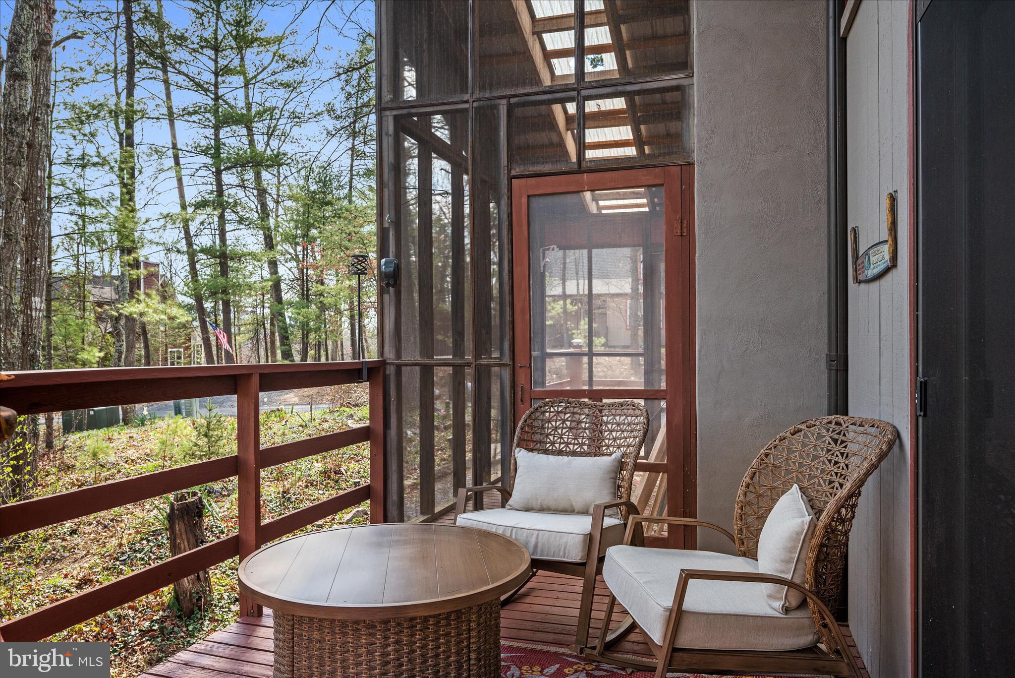 BRYCE MOUNTAIN RESORT - Residential