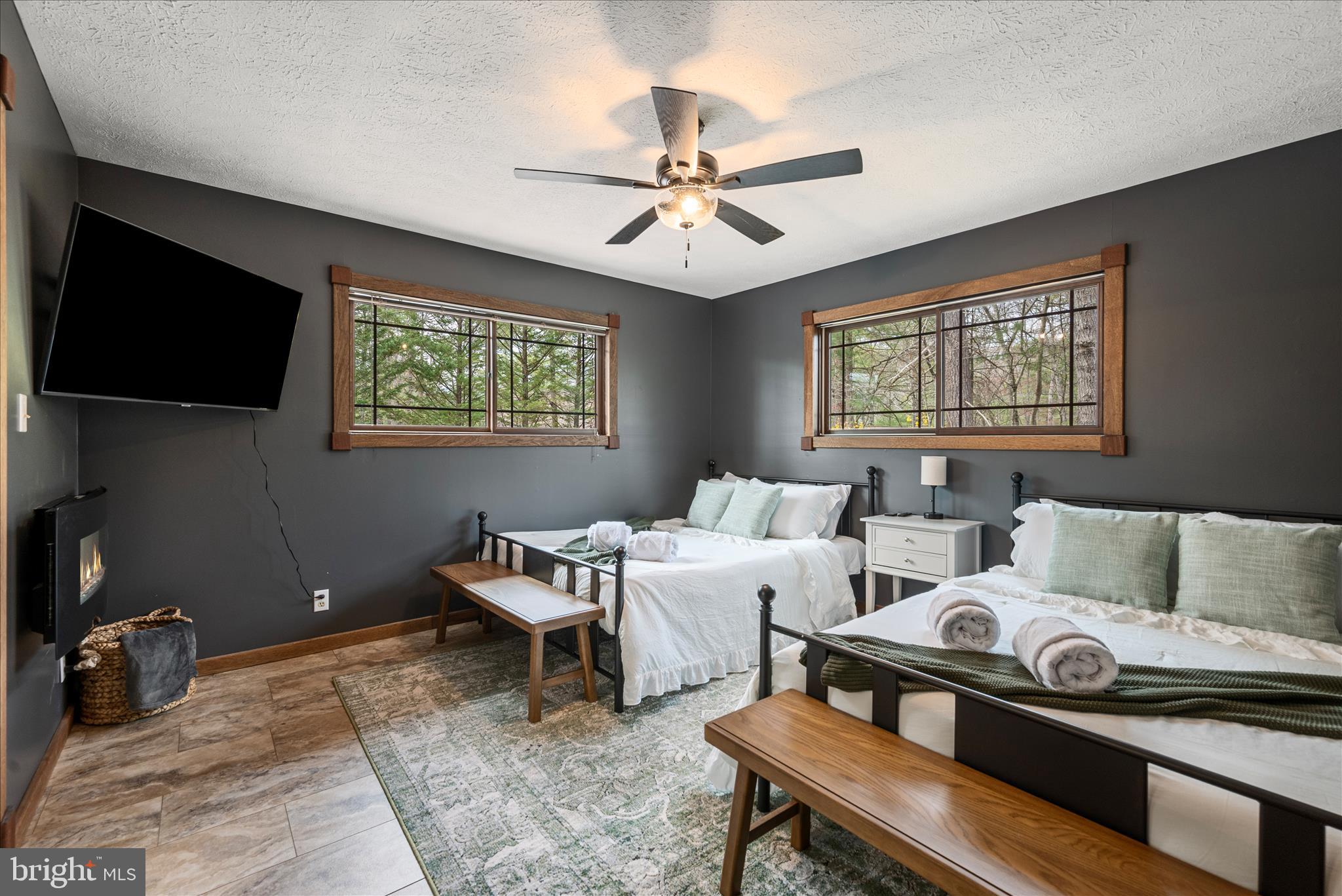 BRYCE MOUNTAIN RESORT - Residential