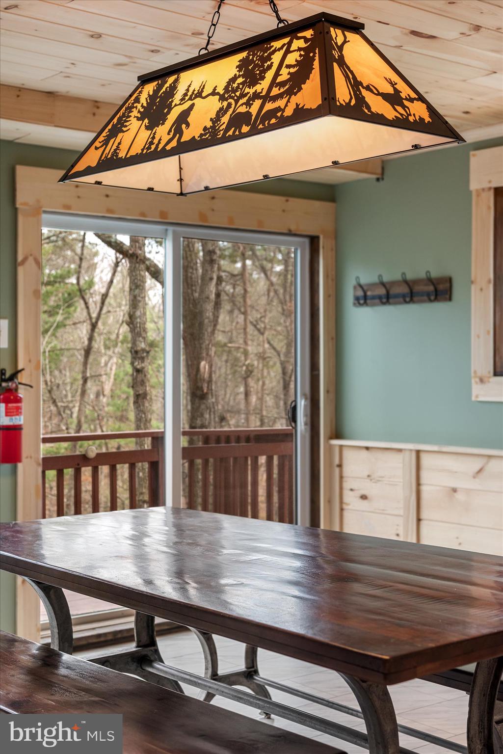 BRYCE MOUNTAIN RESORT - Residential