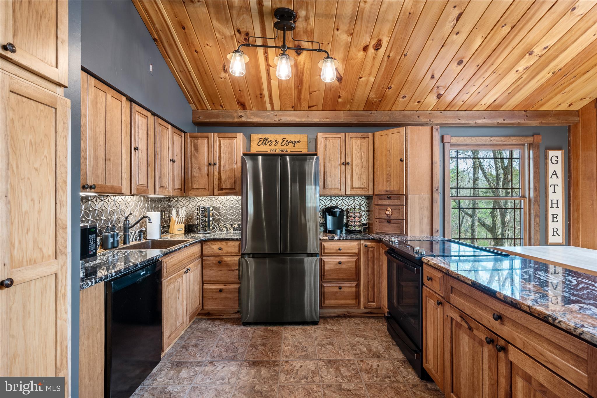 BRYCE MOUNTAIN RESORT - Residential