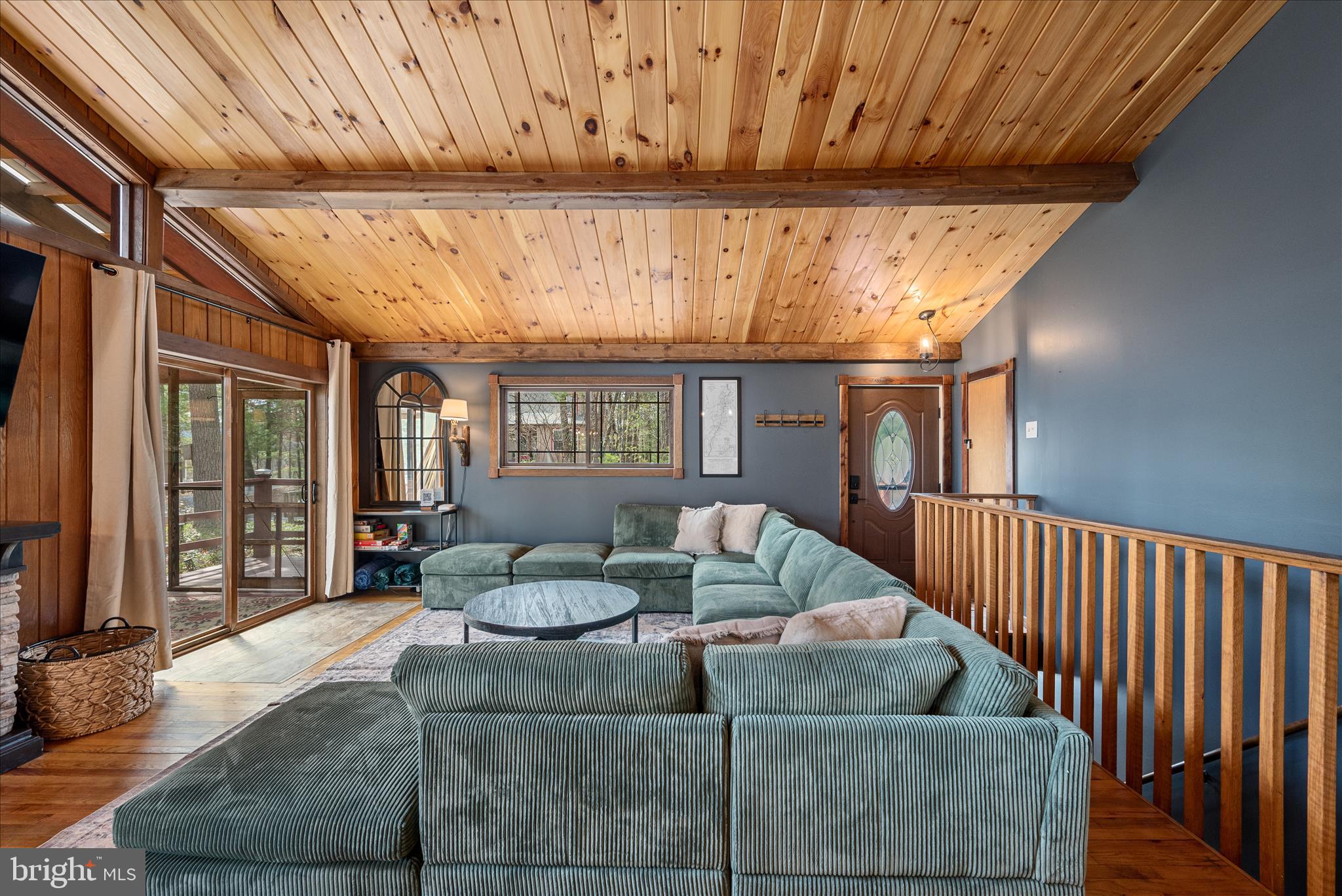 BRYCE MOUNTAIN RESORT - Residential