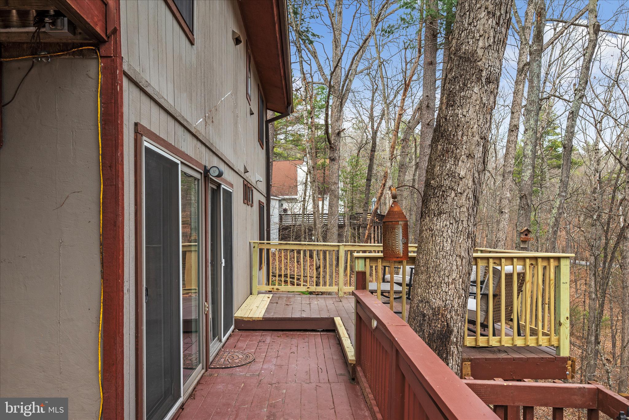 BRYCE MOUNTAIN RESORT - Residential