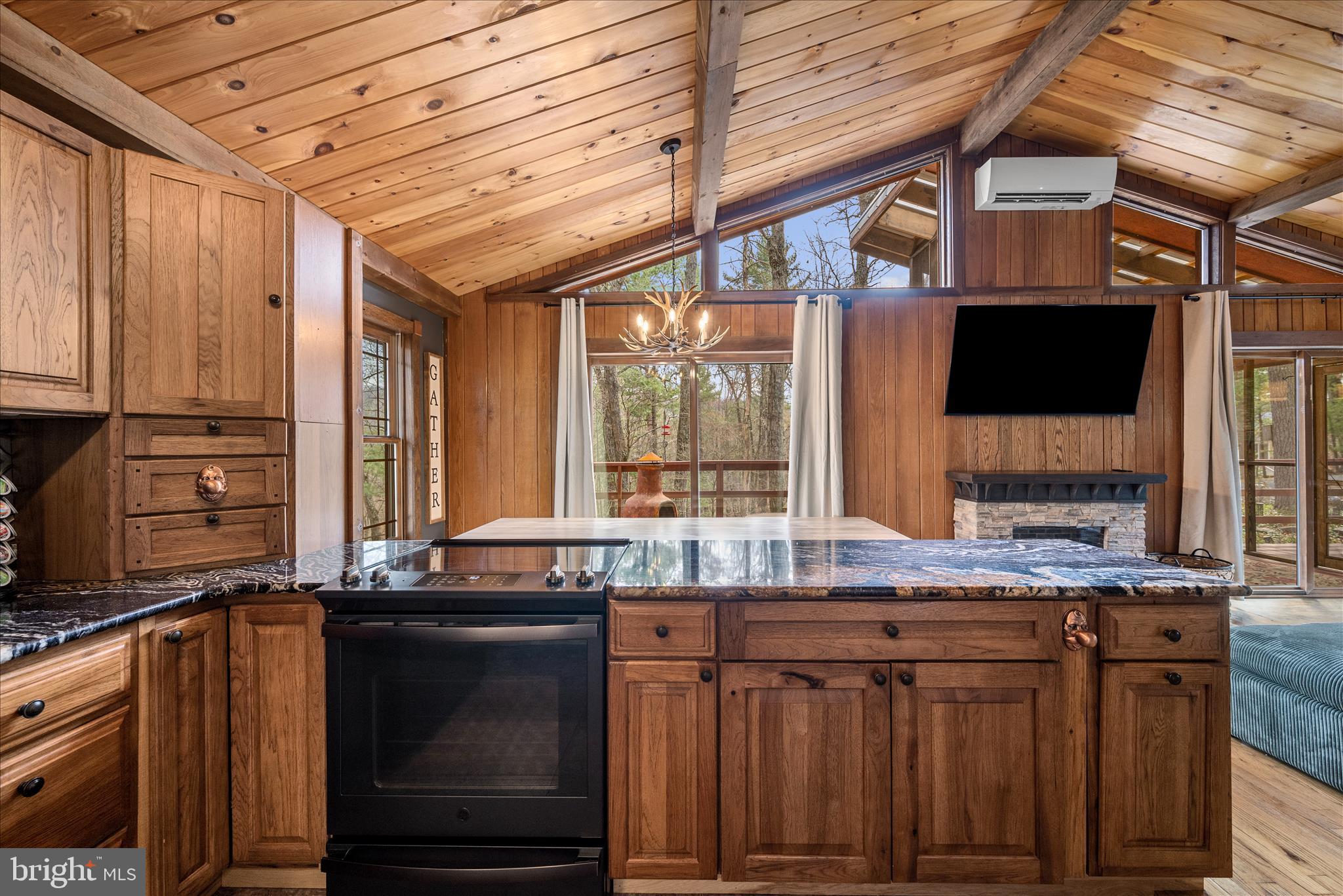 BRYCE MOUNTAIN RESORT - Residential