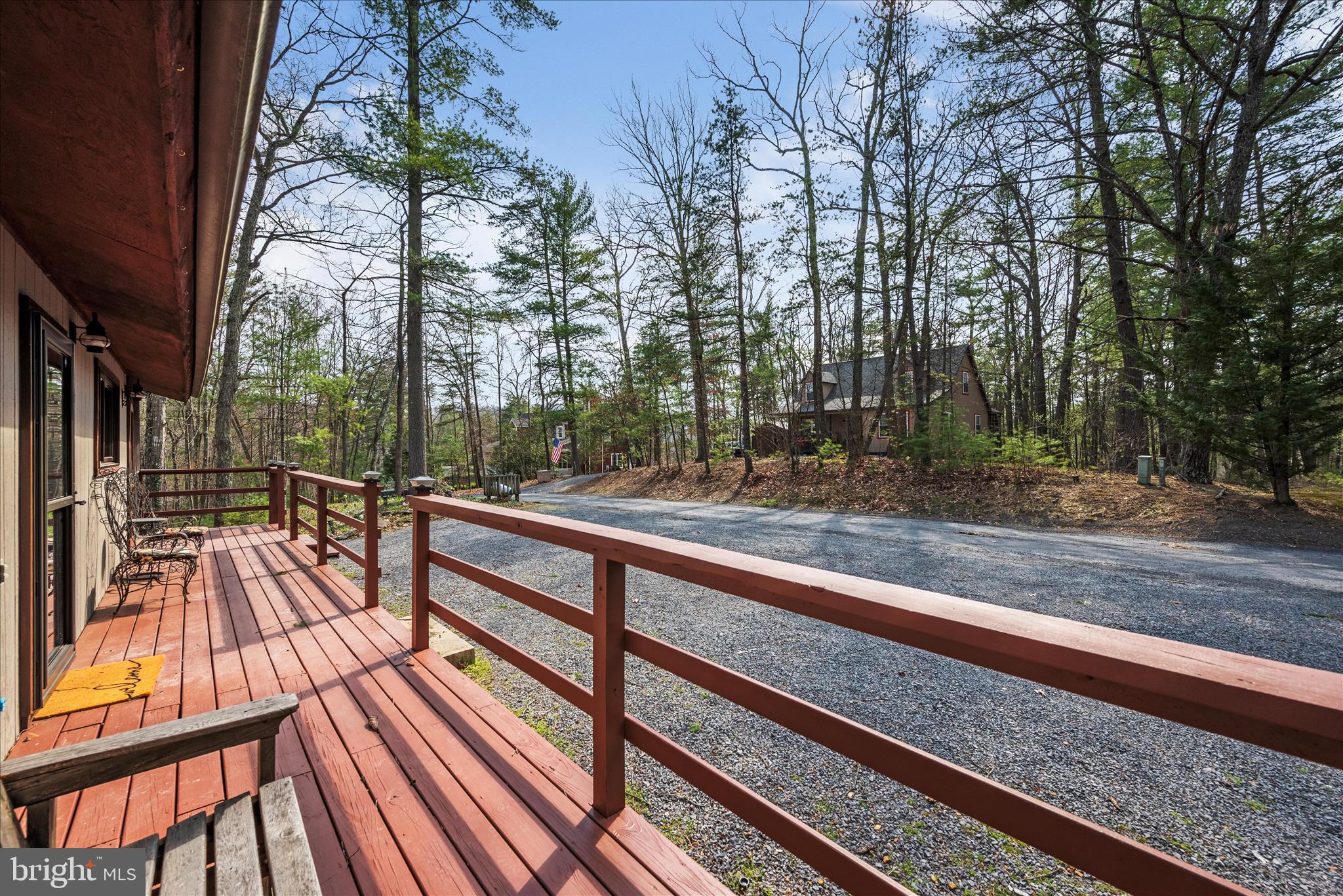 BRYCE MOUNTAIN RESORT - Residential