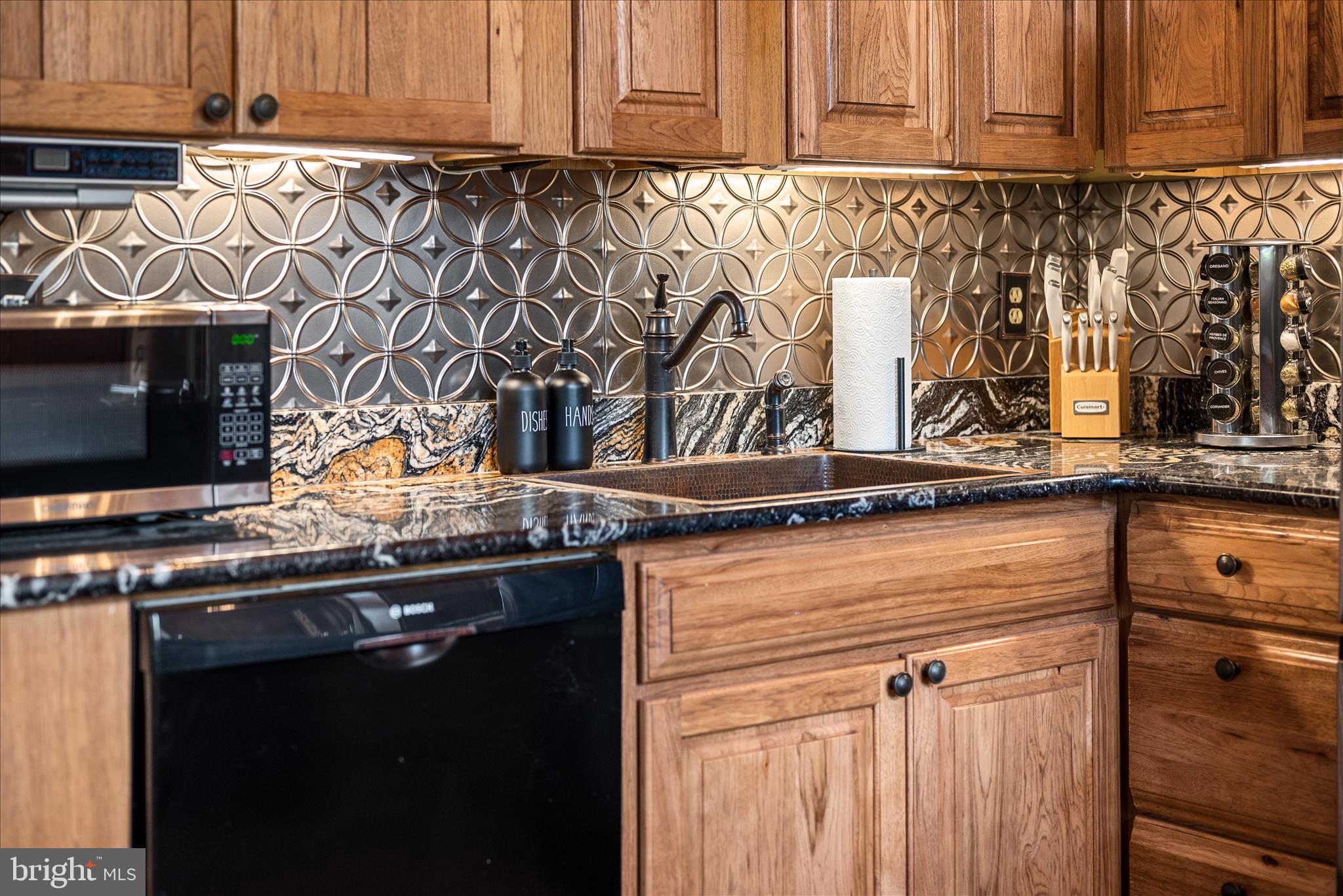 BRYCE MOUNTAIN RESORT - Residential