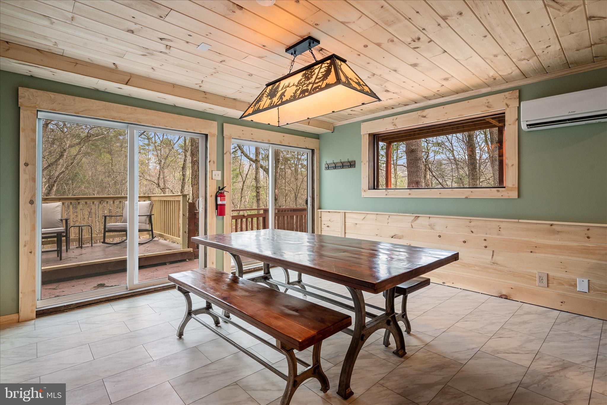 BRYCE MOUNTAIN RESORT - Residential