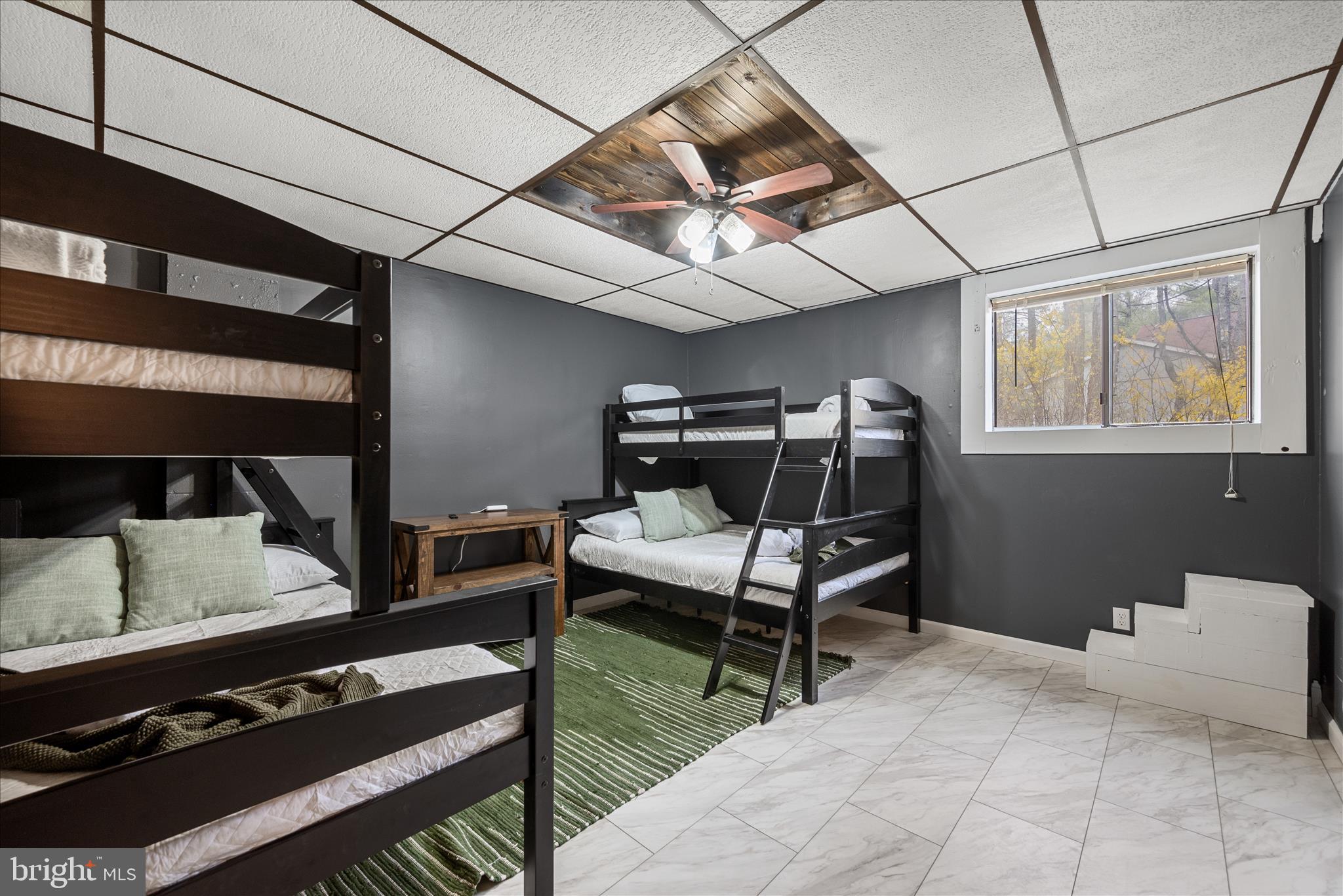 BRYCE MOUNTAIN RESORT - Residential