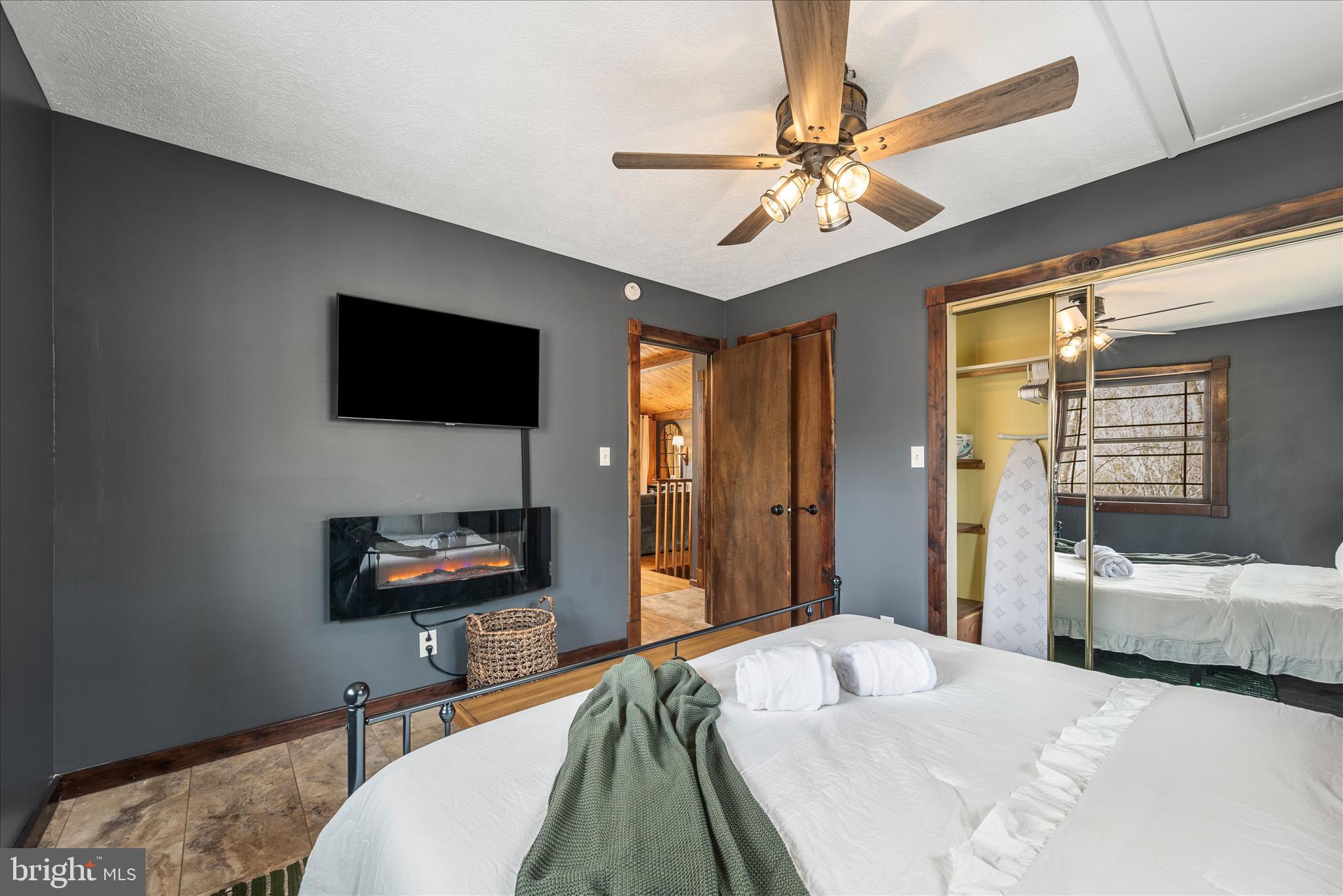 BRYCE MOUNTAIN RESORT - Residential