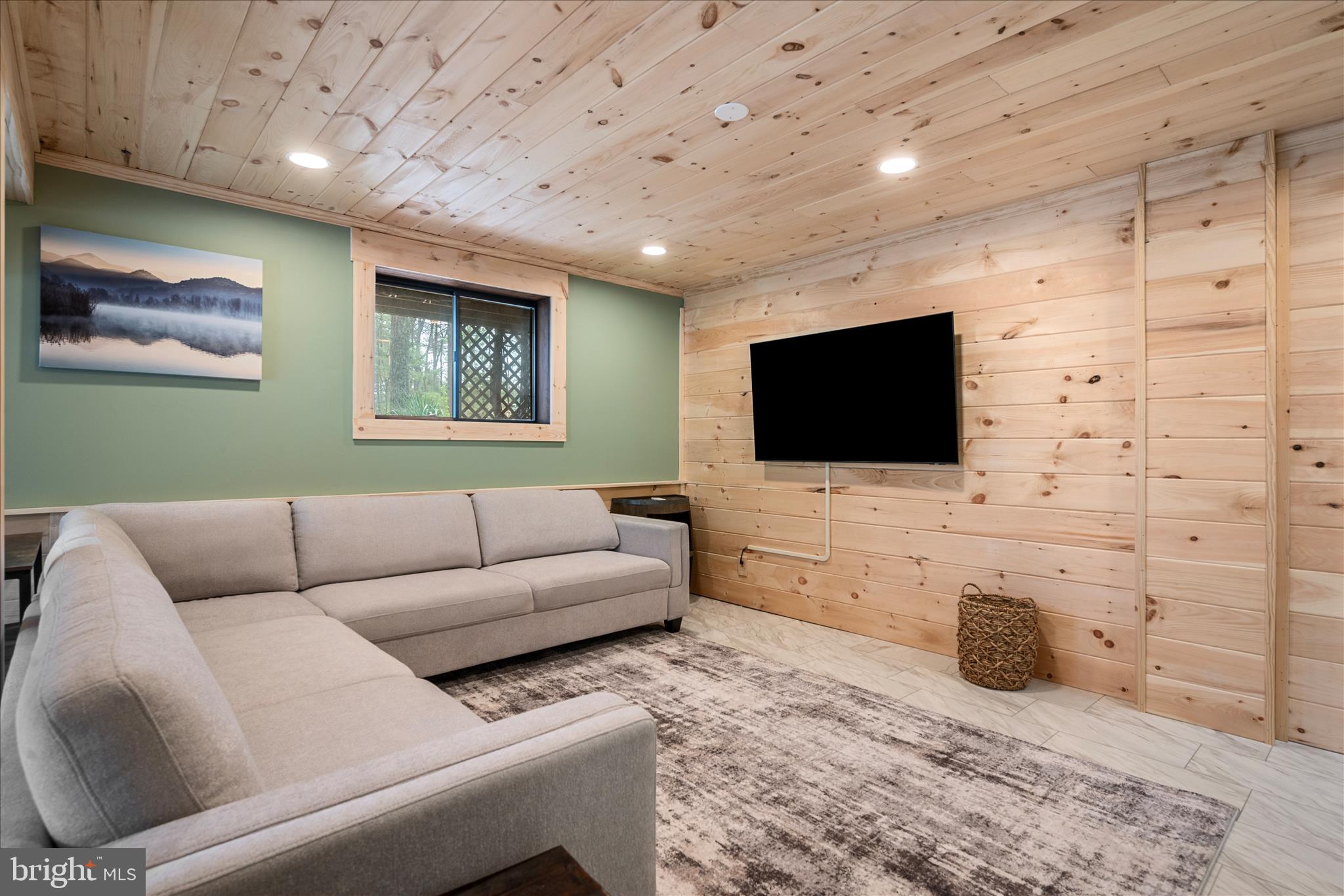 BRYCE MOUNTAIN RESORT - Residential