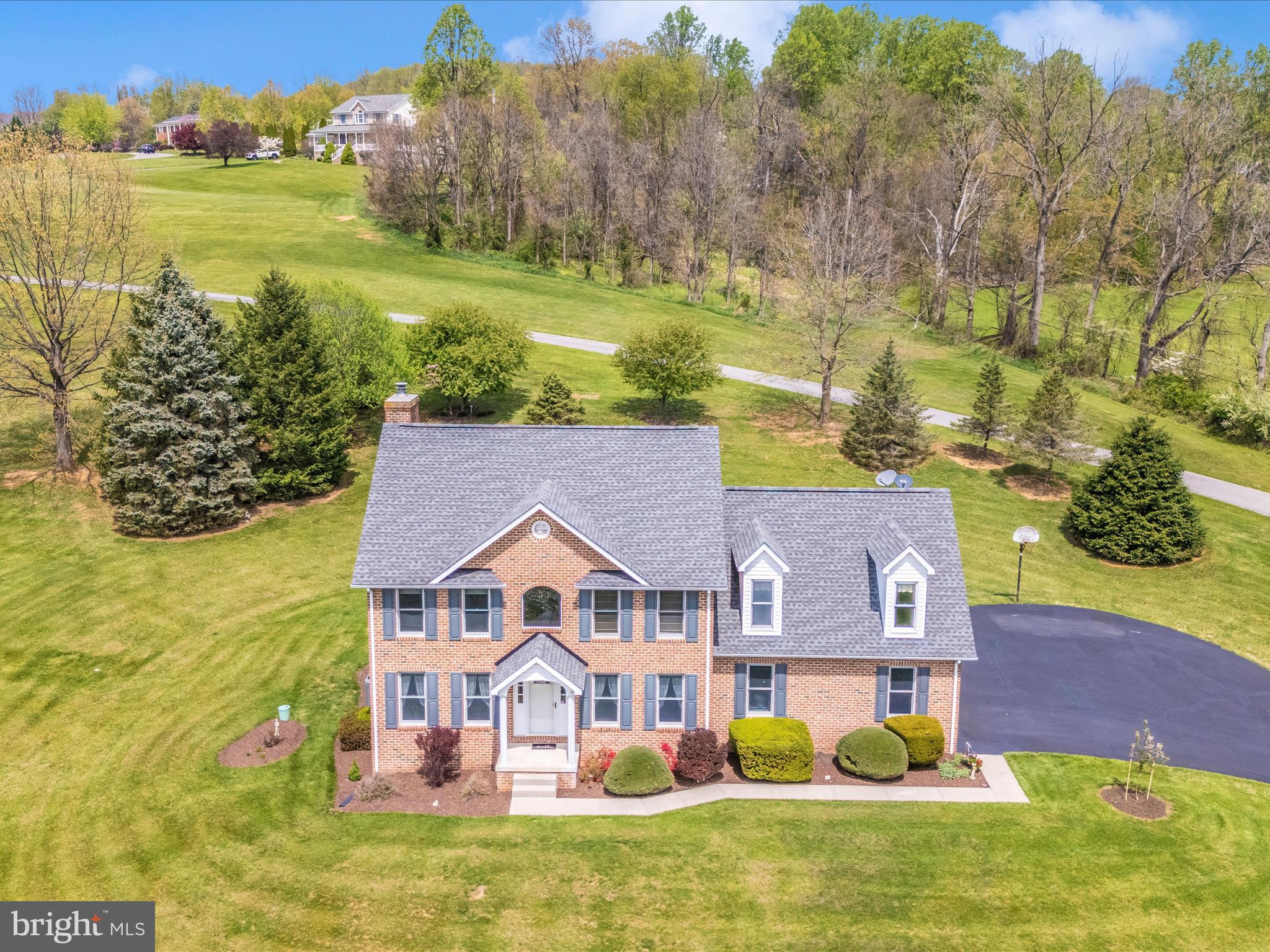 MYERSVILLE - Residential